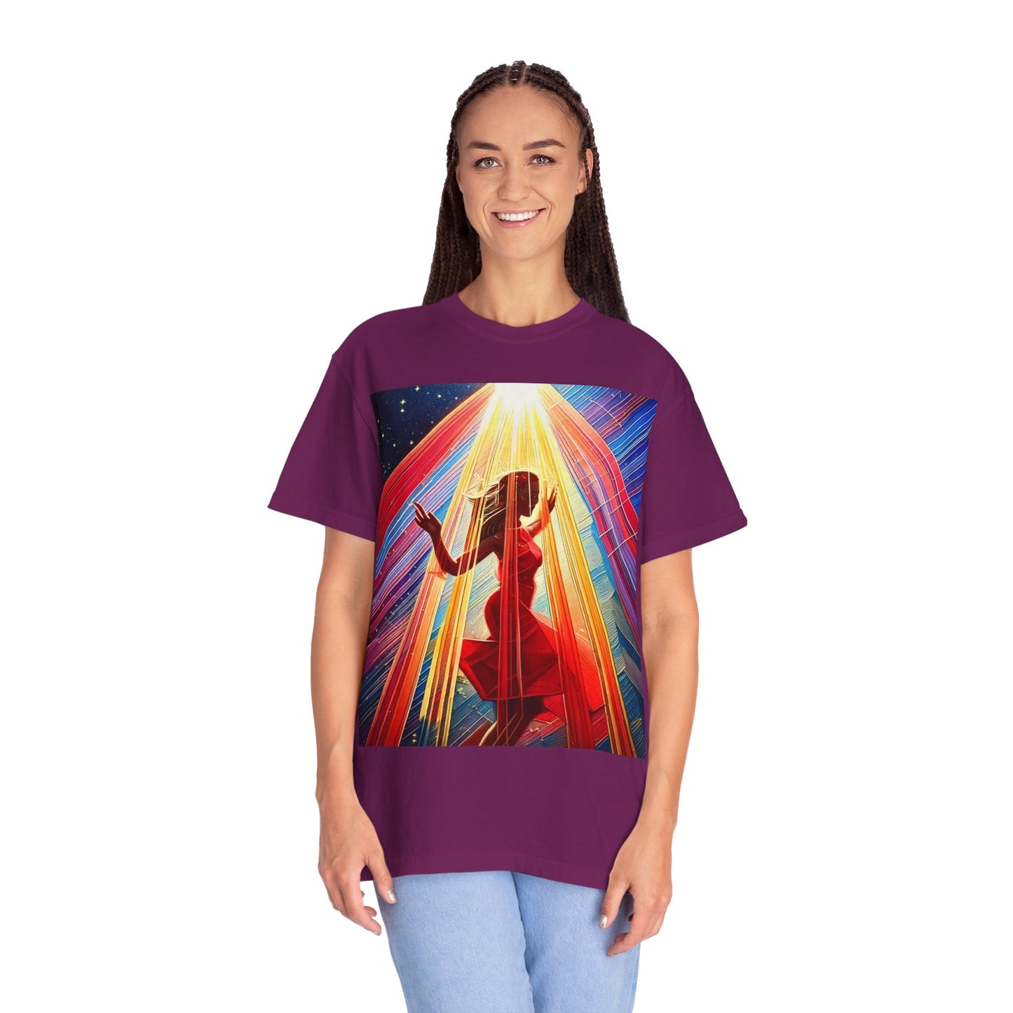 Earthly Dancer Unisex T~Shirt