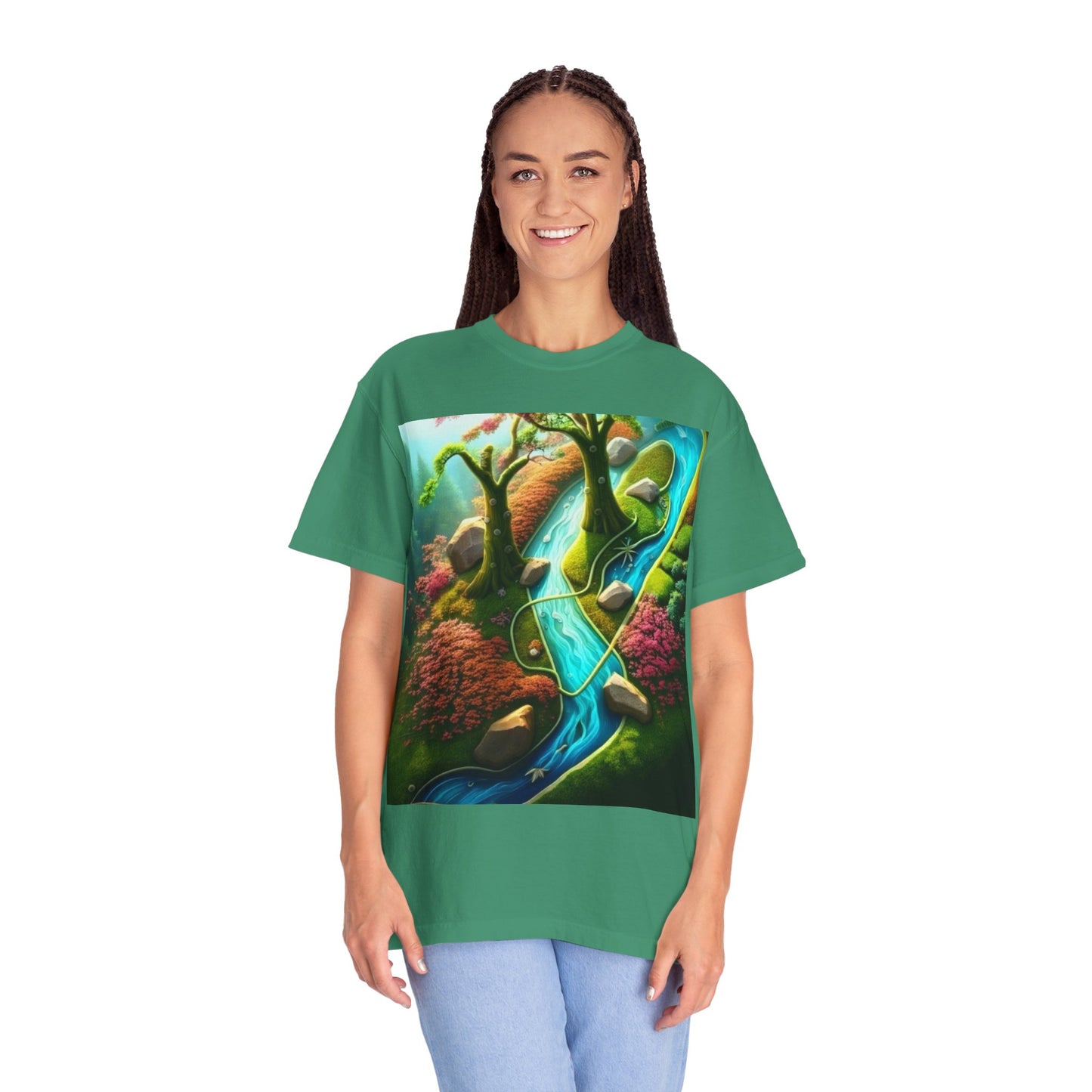 Find Me In The Forest Unisex T~Shirt