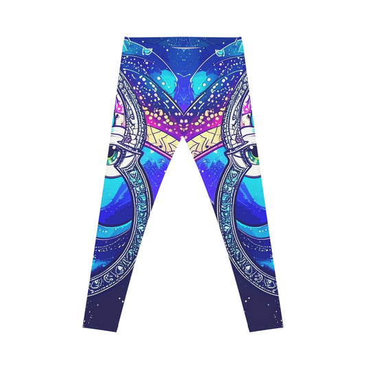 3rd Eye~Opener Leggings