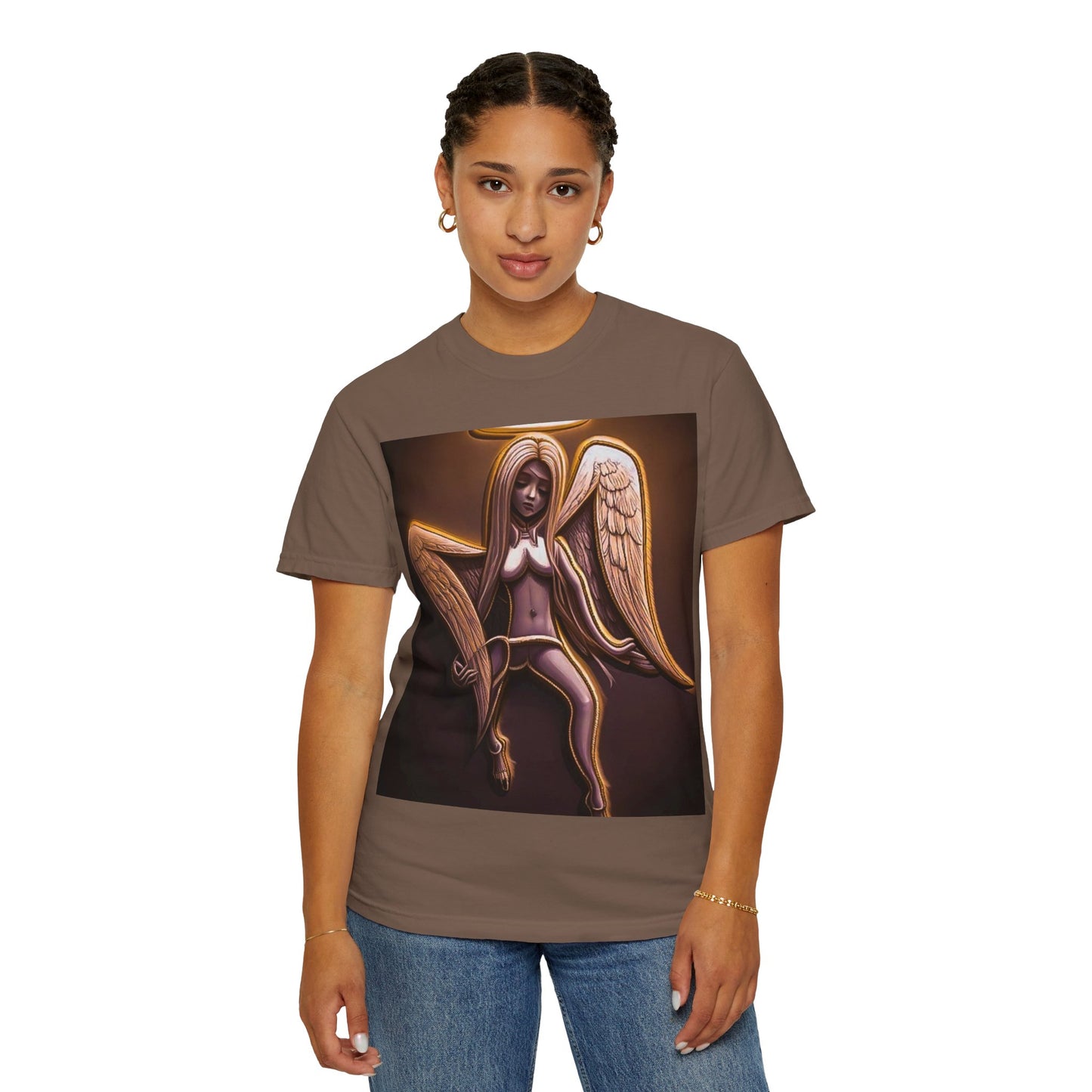 Awakening Angel Unisex T~Shirt