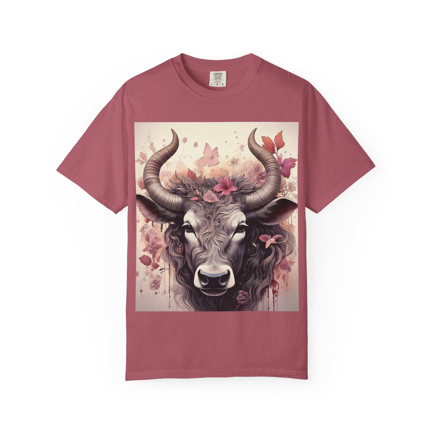 Beauti~Bull Unisex T~Shirt