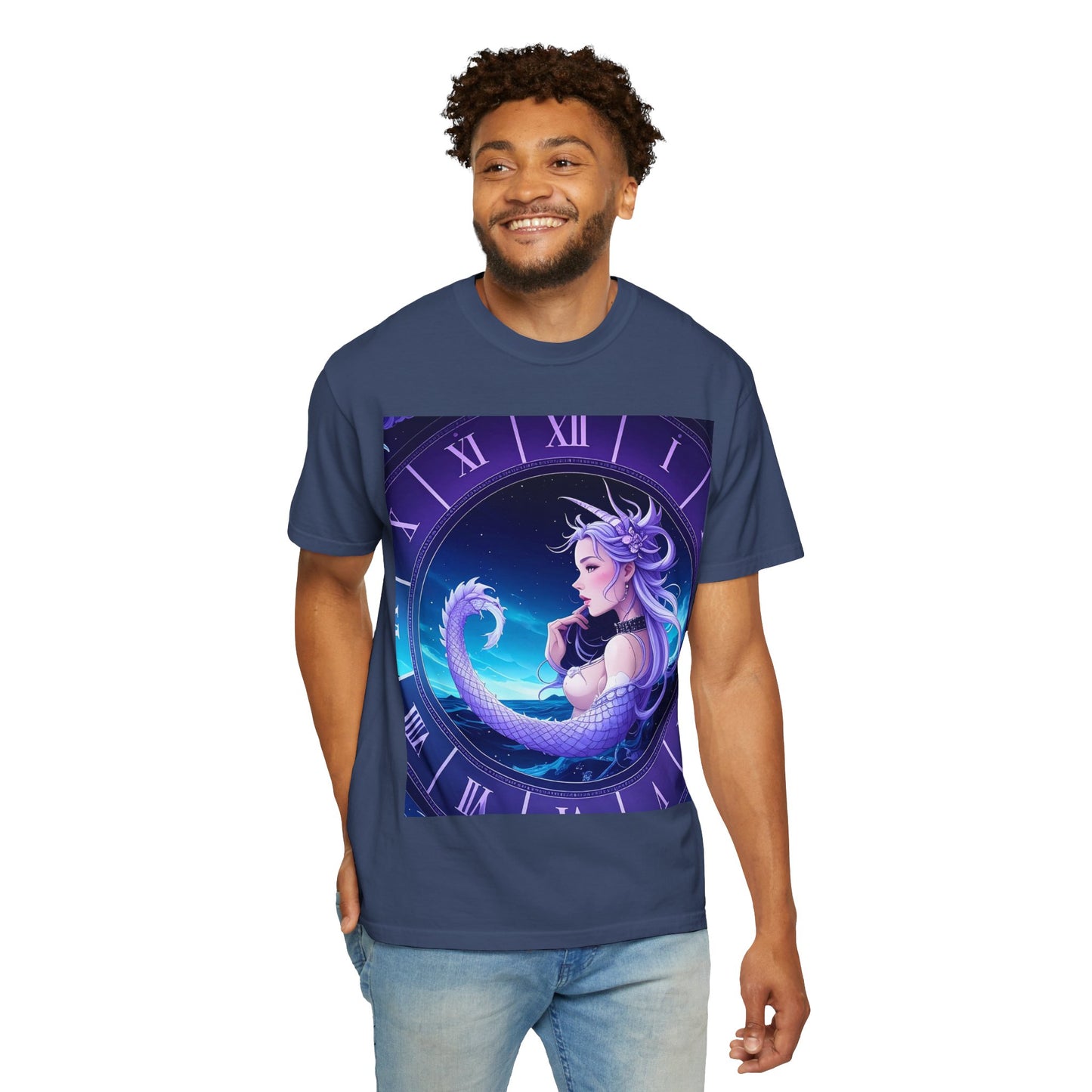 Siren Of The Seas Unisex T~Shirt