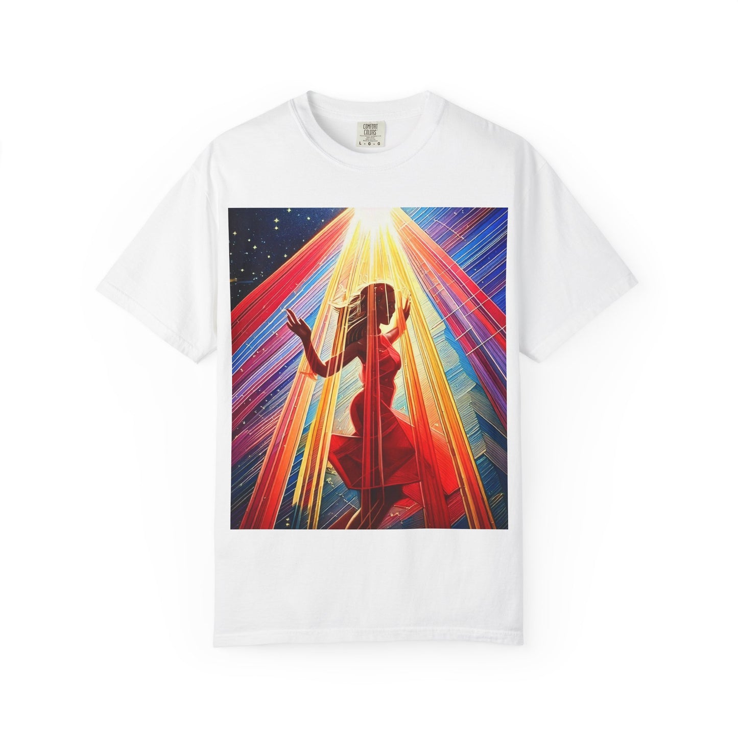 Earthly Dancer Unisex T~Shirt