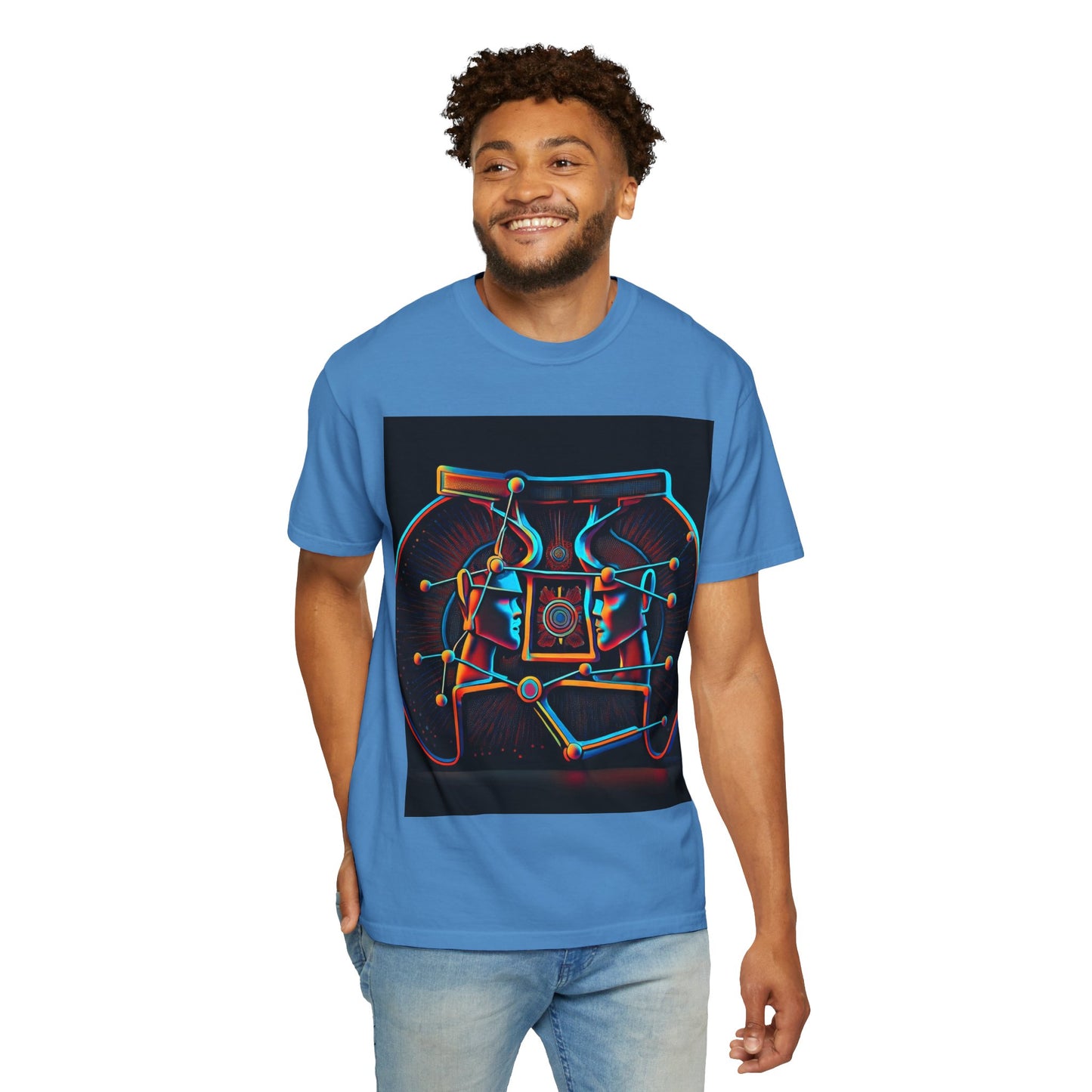 GEM~I~AM Unisex T~Shirt