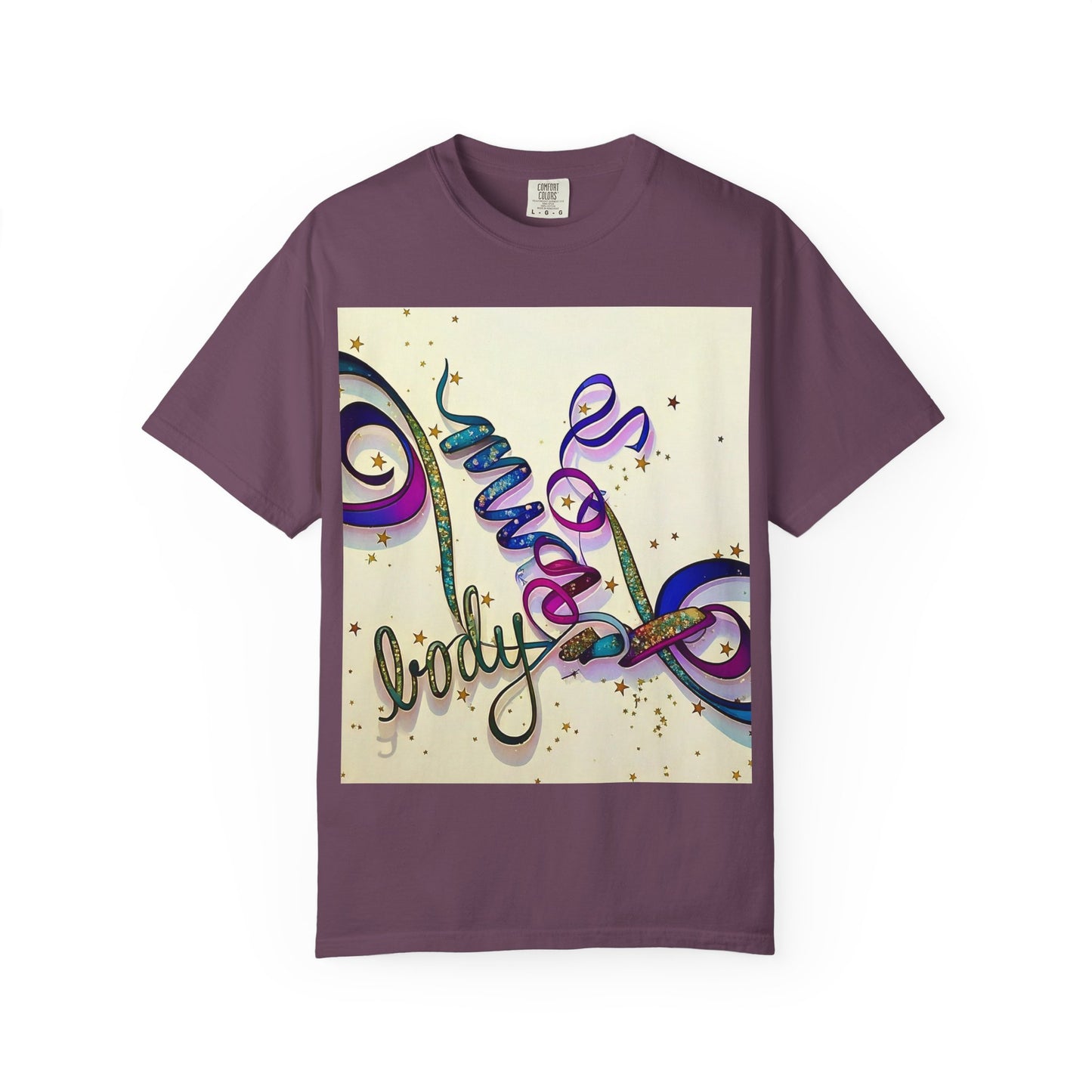 Soul~ignment Unisex T~Shirt