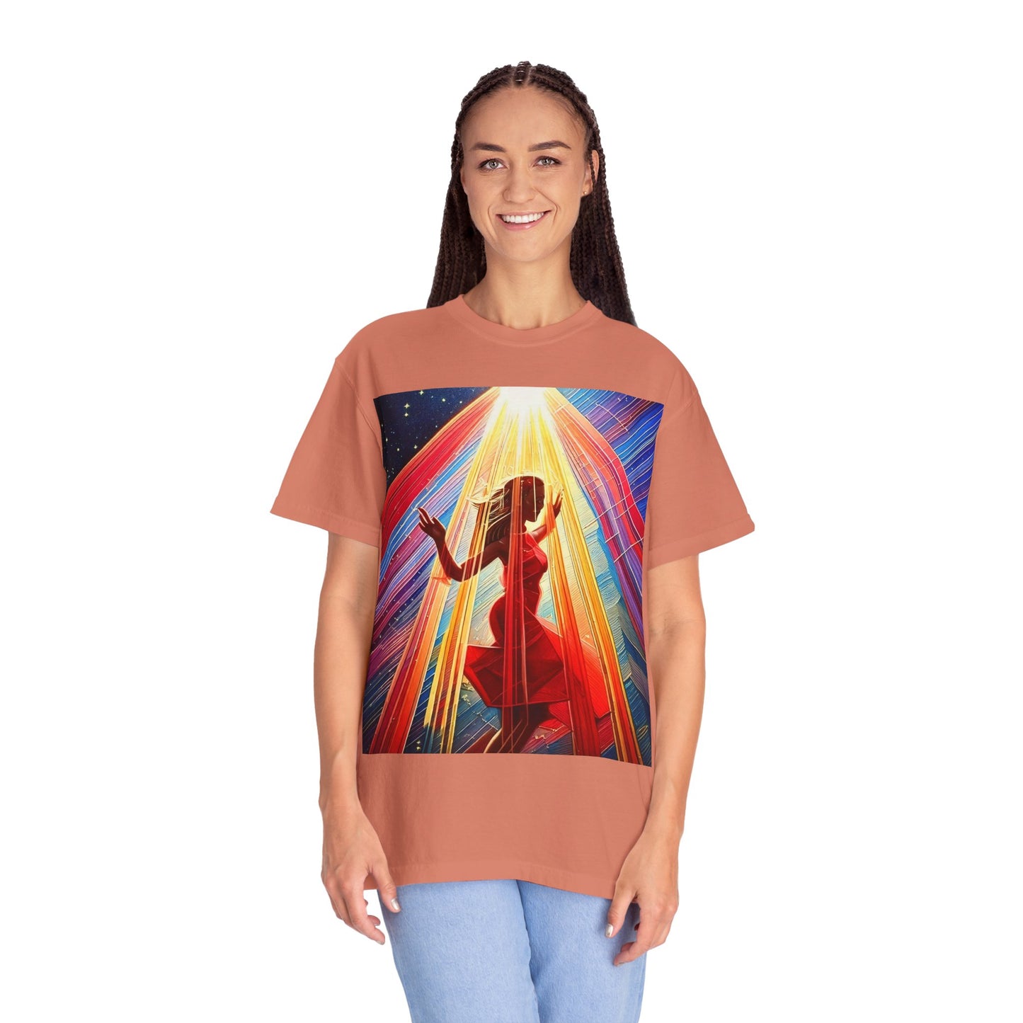 Earthly Dancer Unisex T~Shirt