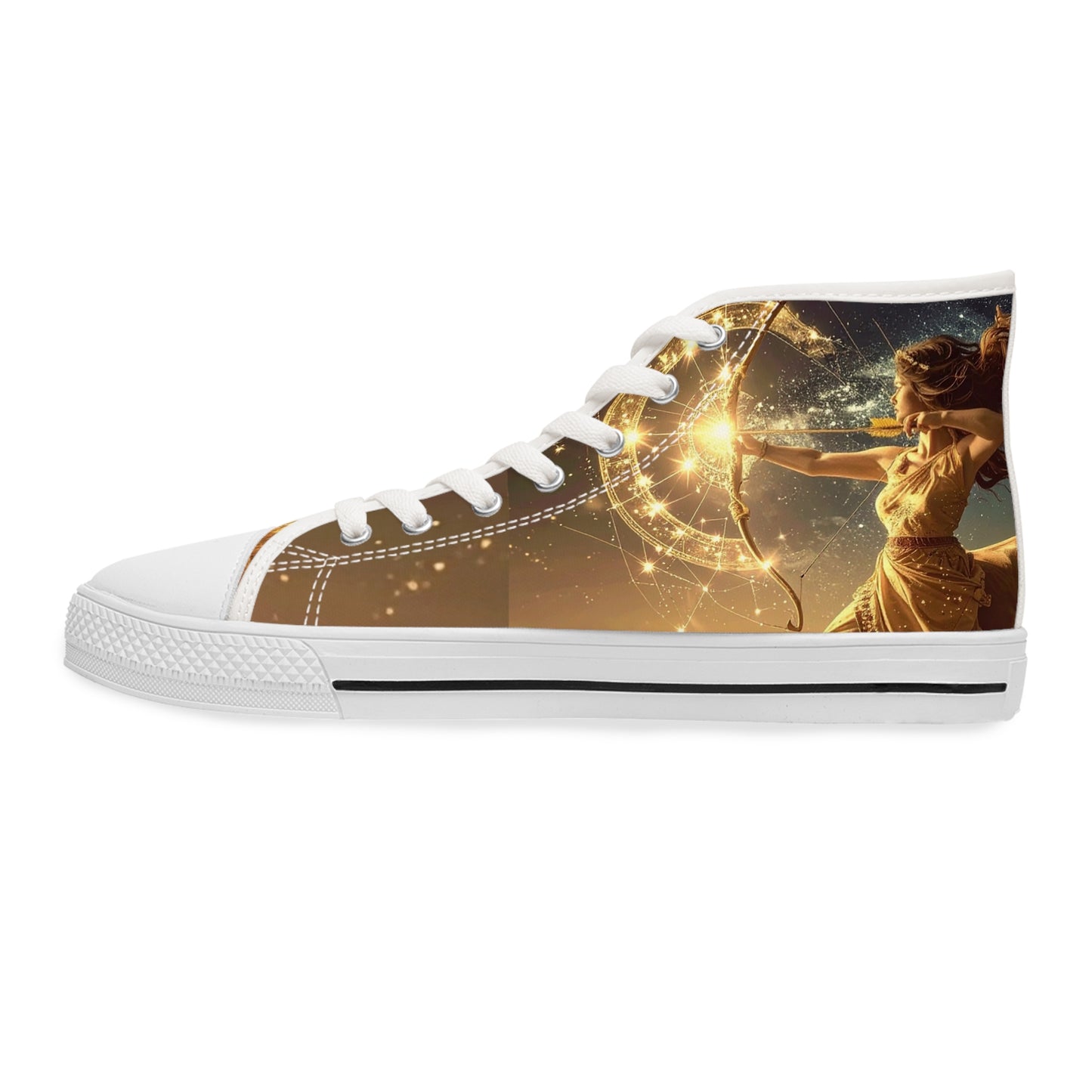 Centaur Of The Stars Women’s High Tops