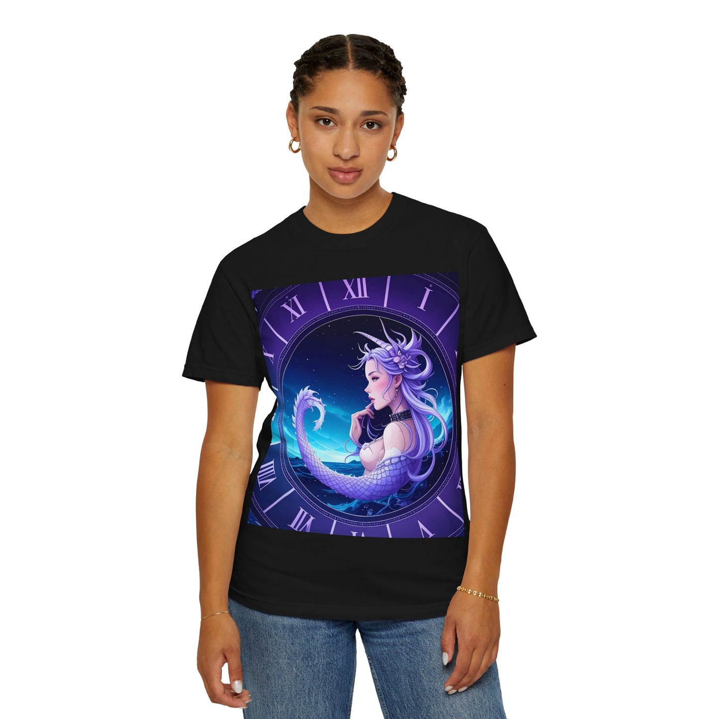 Siren Of The Seas Unisex T~Shirt