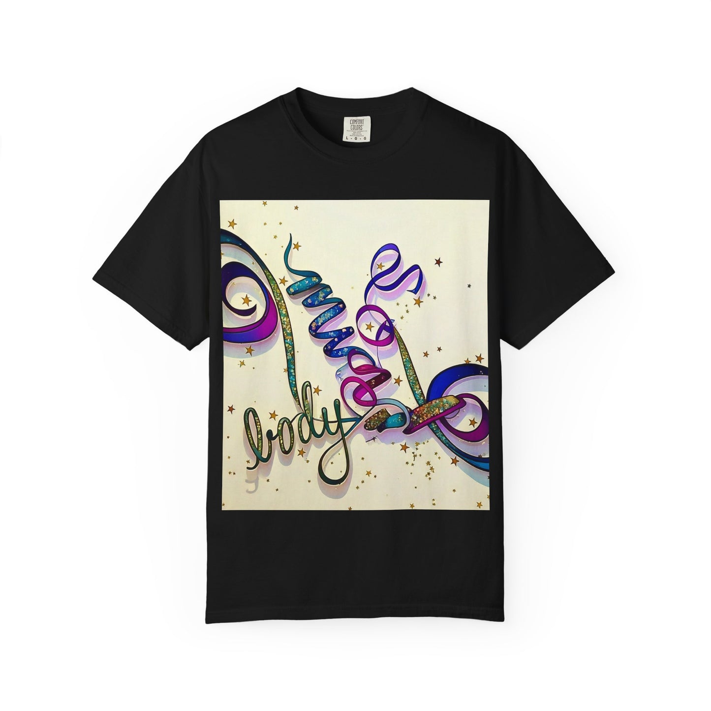 Soul~ignment Unisex T~Shirt