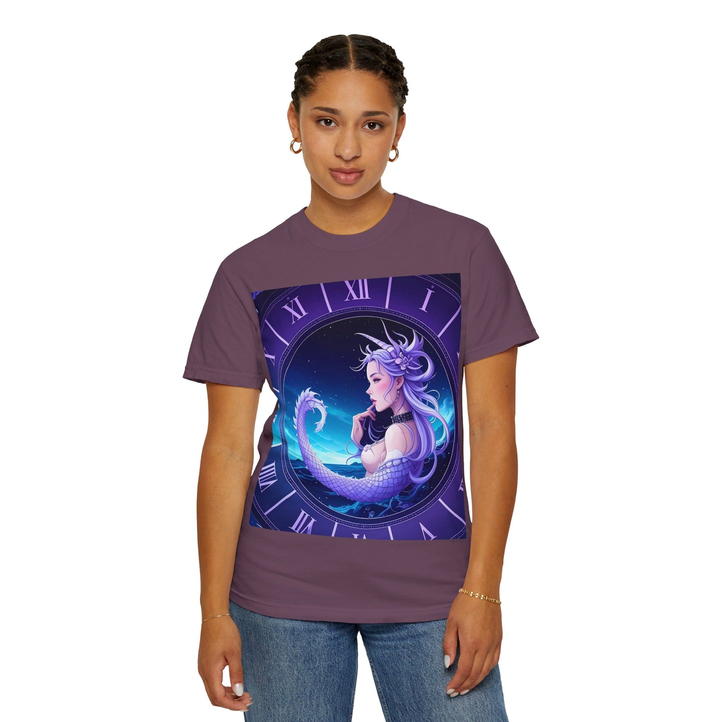 Siren Of The Seas Unisex T~Shirt