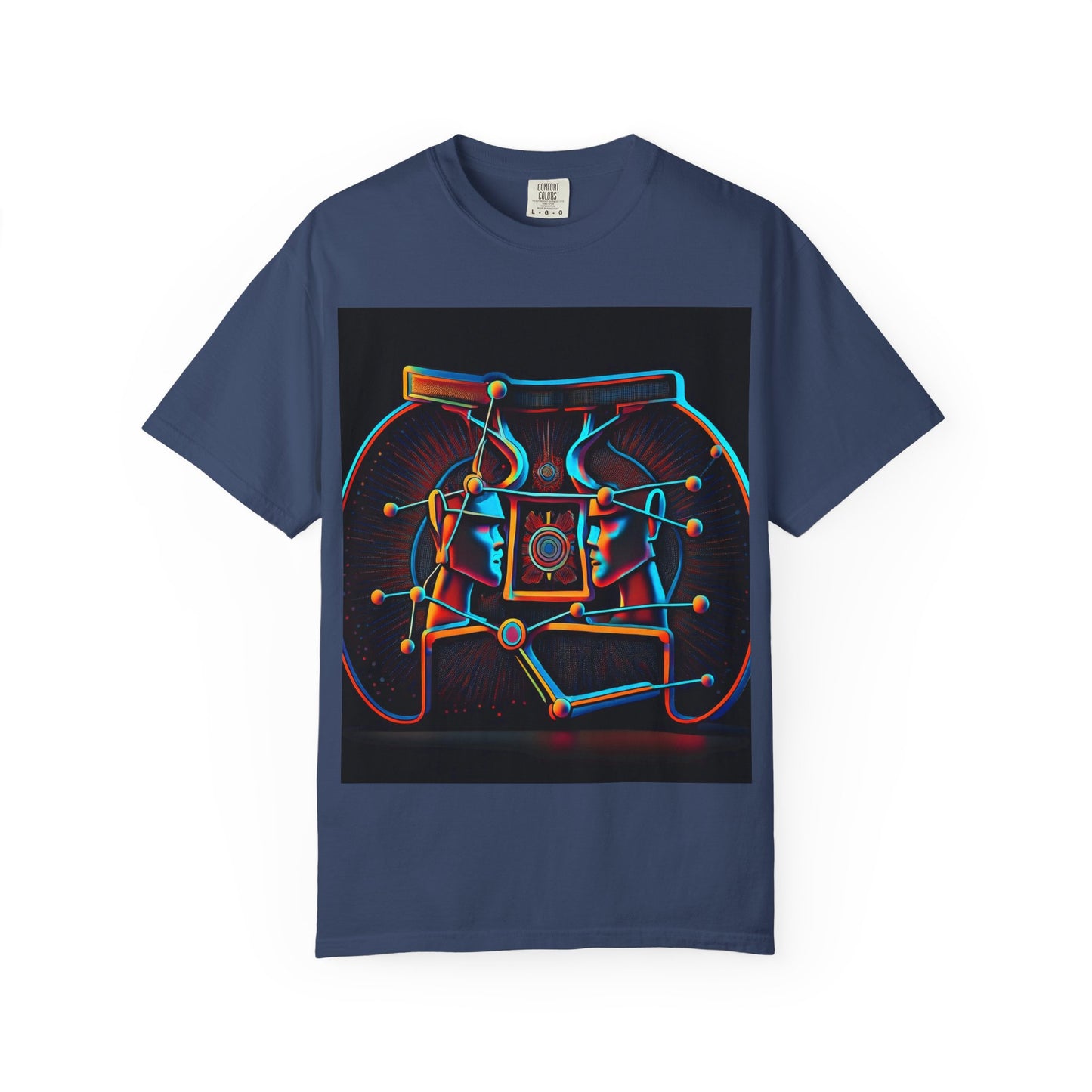 GEM~I~AM Unisex T~Shirt