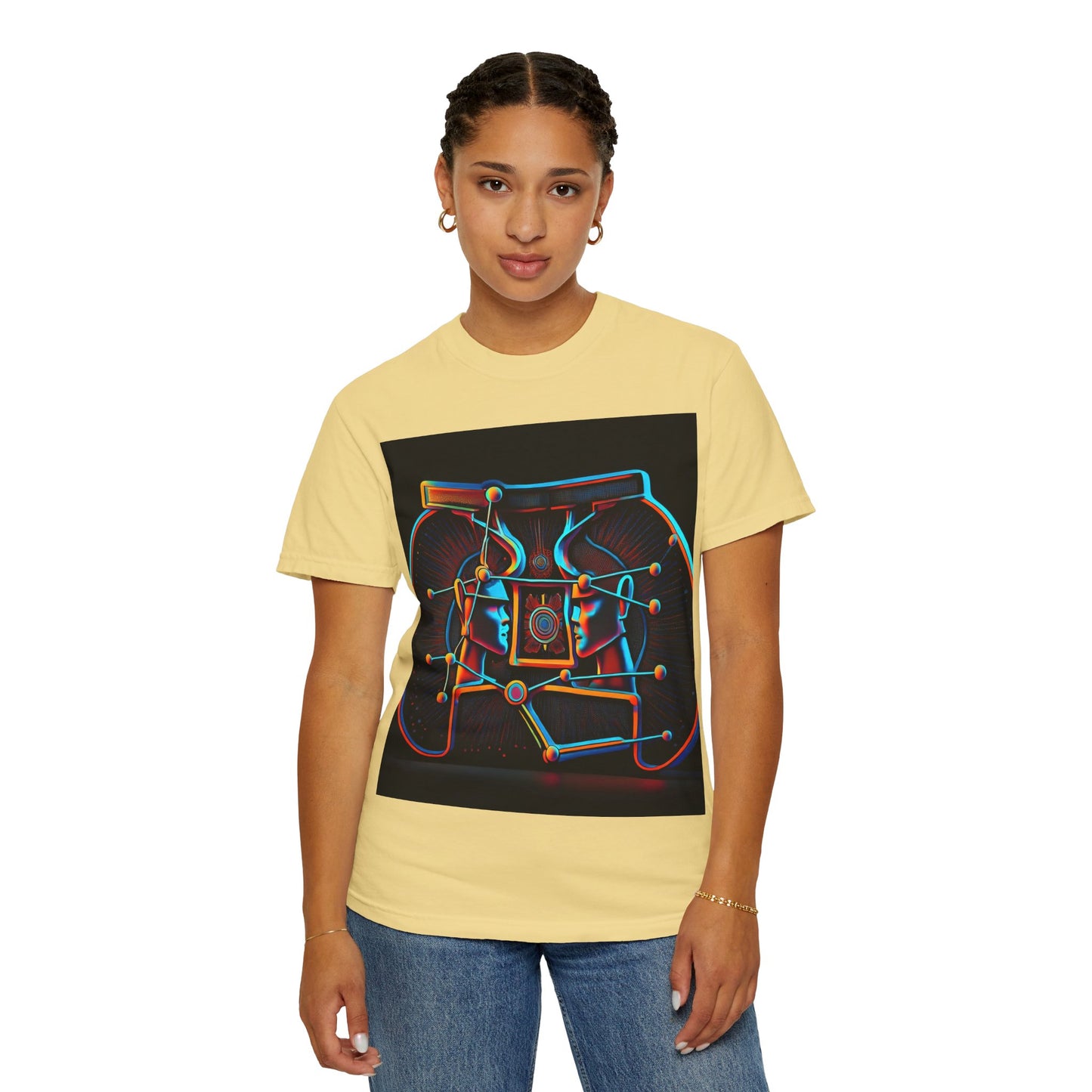 GEM~I~AM Unisex T~Shirt