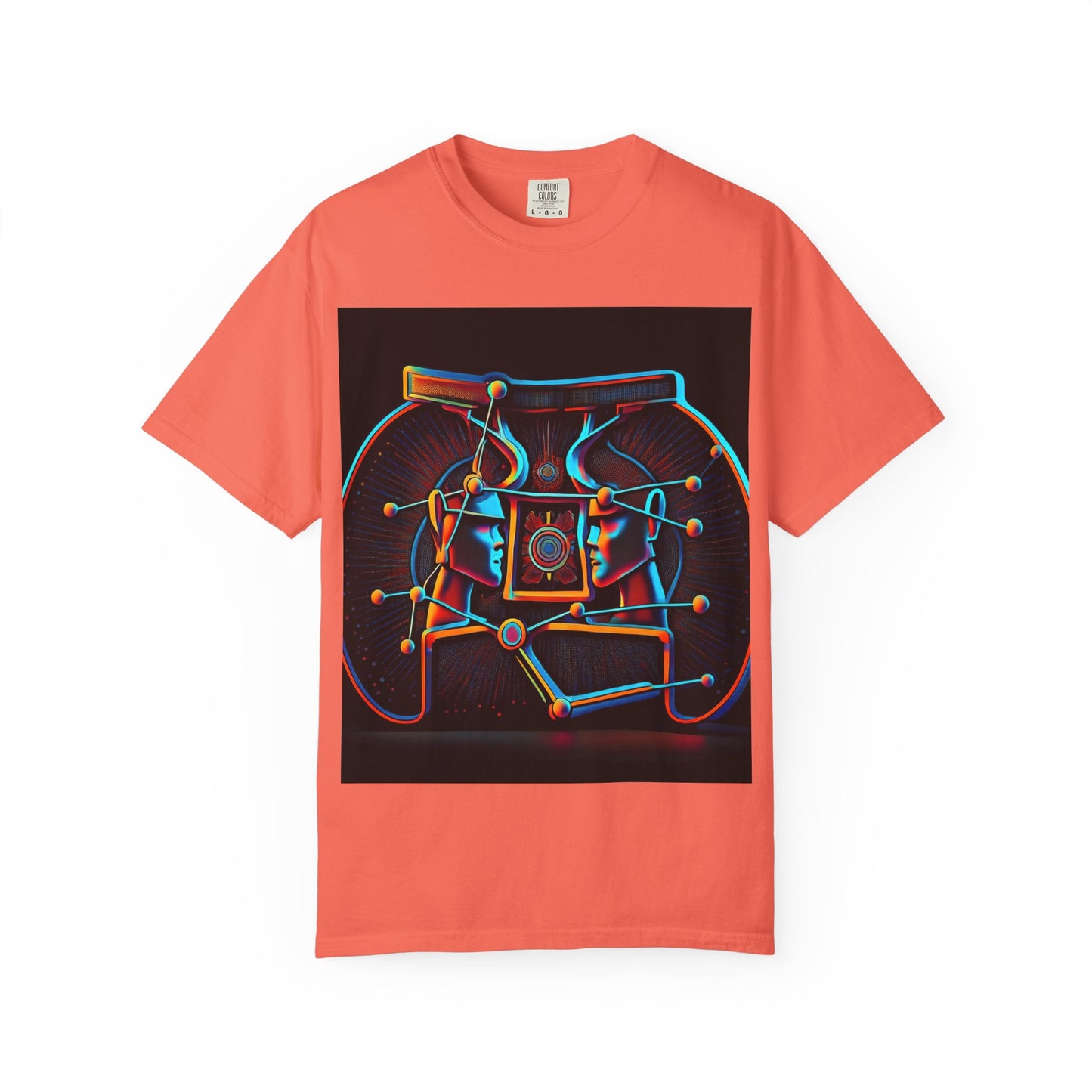 GEM~I~AM Unisex T~Shirt