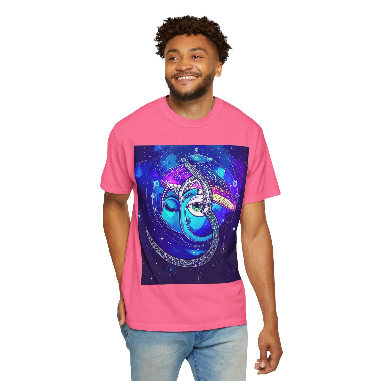 3rd Eye~Opener Unisex T~Shirt