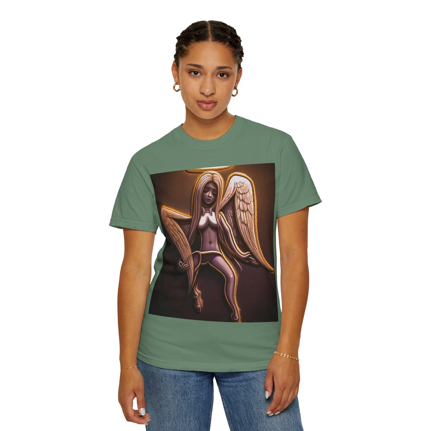 Awakening Angel Unisex T~Shirt
