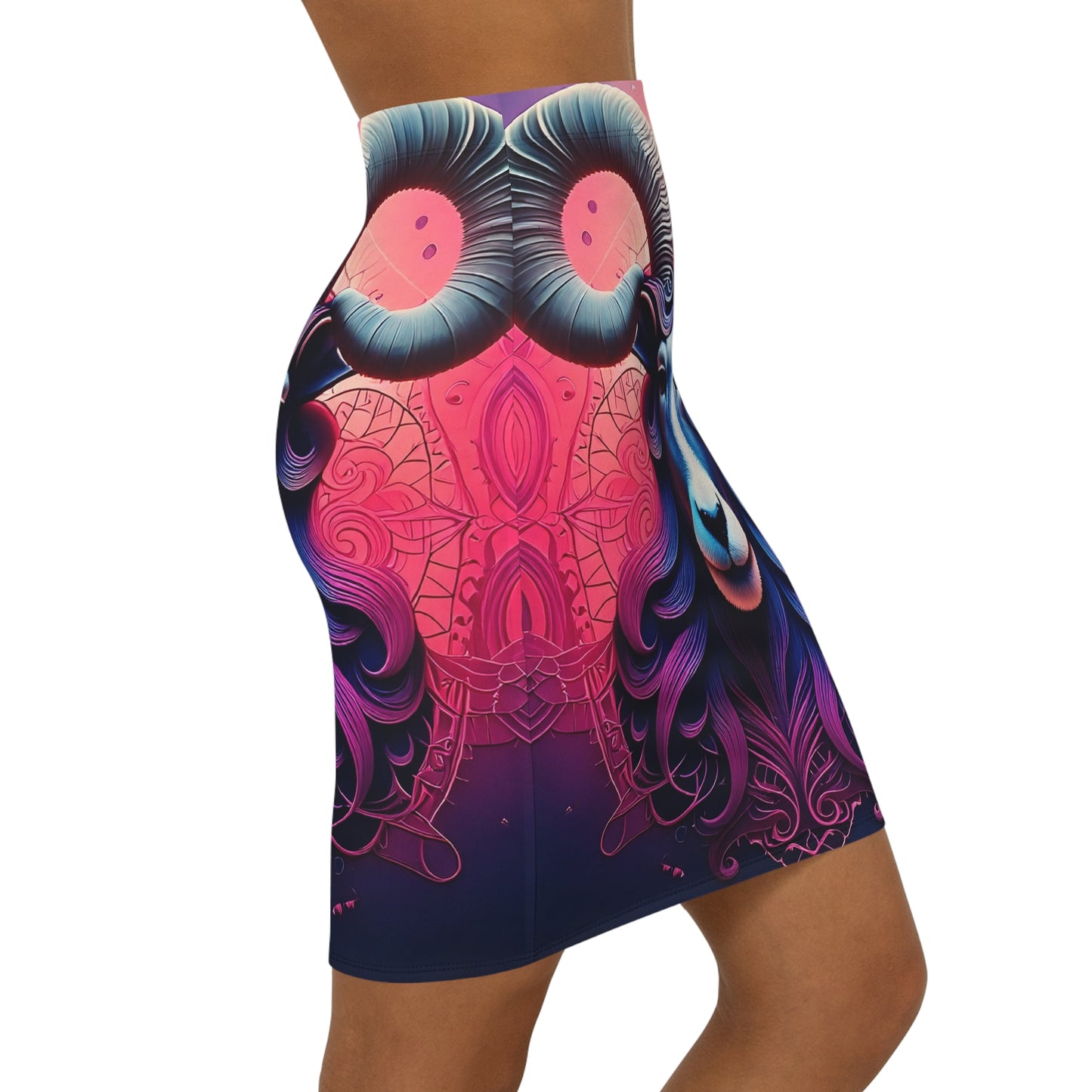 Don’t be D~Ram~atic Skirt