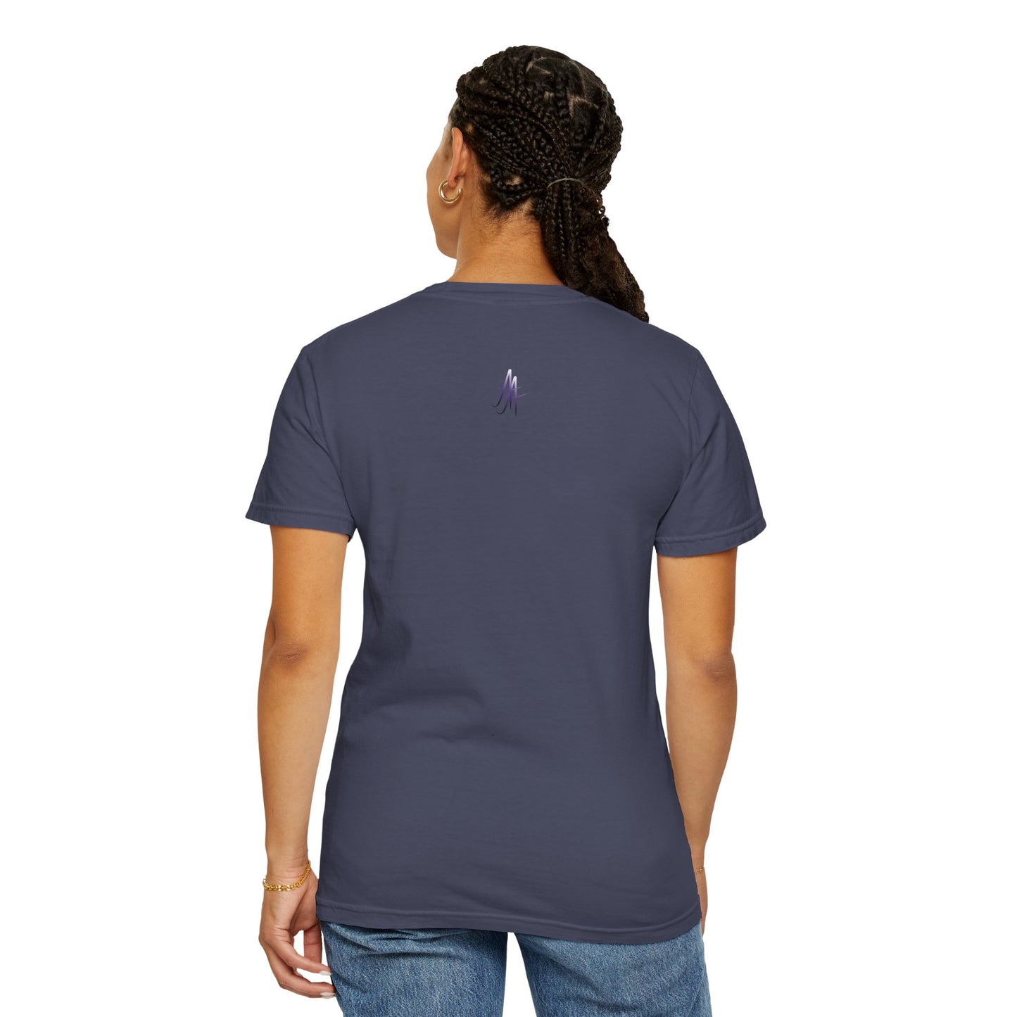 Cosmic Chakra Cluster Unisex T~Shirt