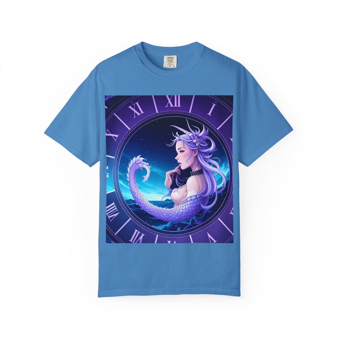 Siren Of The Seas Unisex T~Shirt