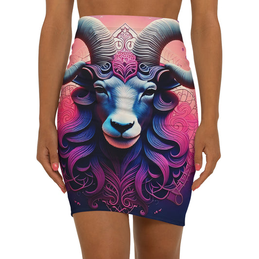 Don’t be D~Ram~atic Skirt