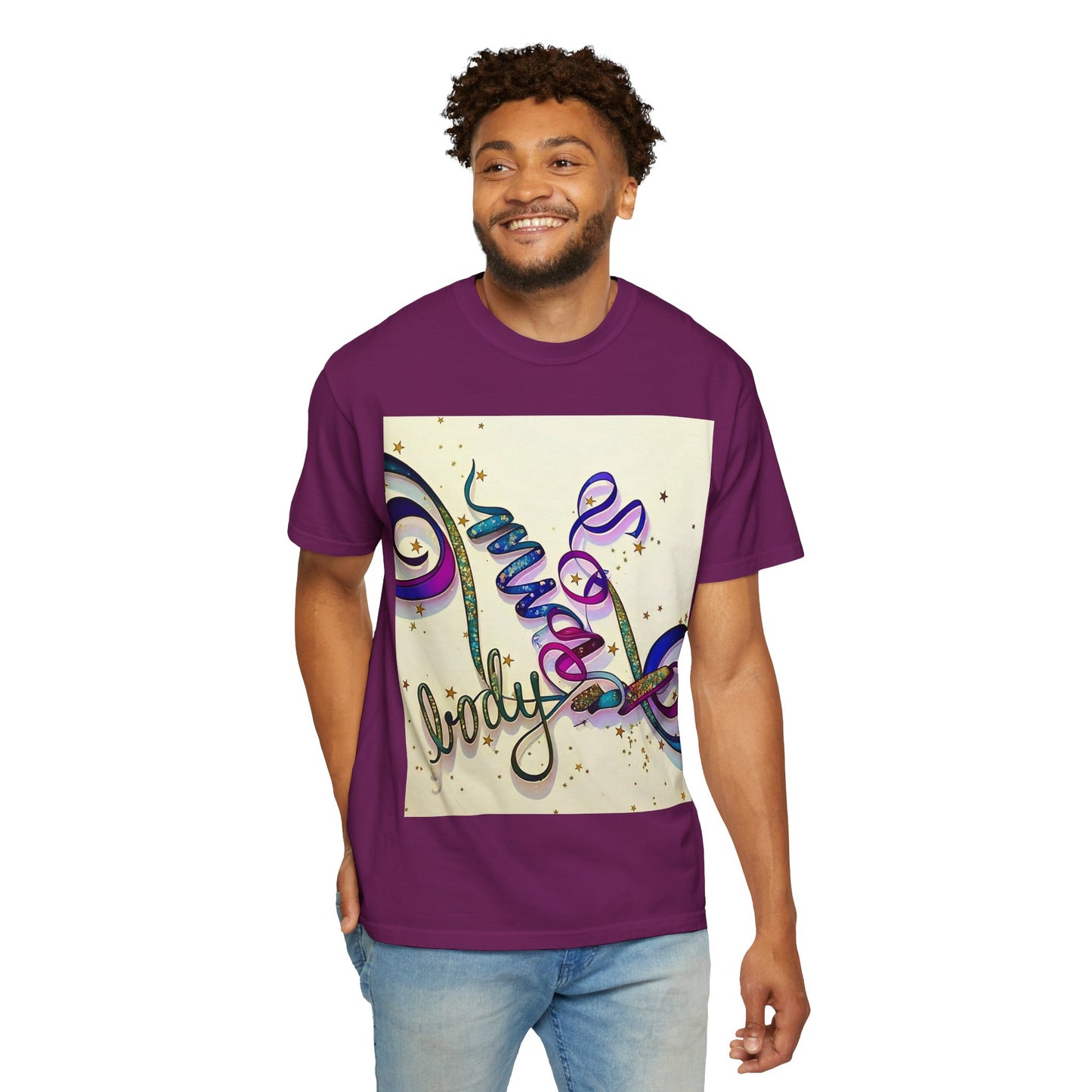 Soul~ignment Unisex T~Shirt