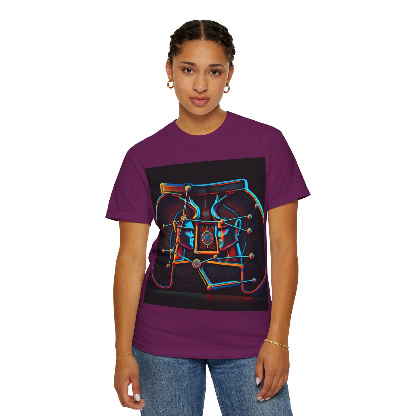 GEM~I~AM Unisex T~Shirt