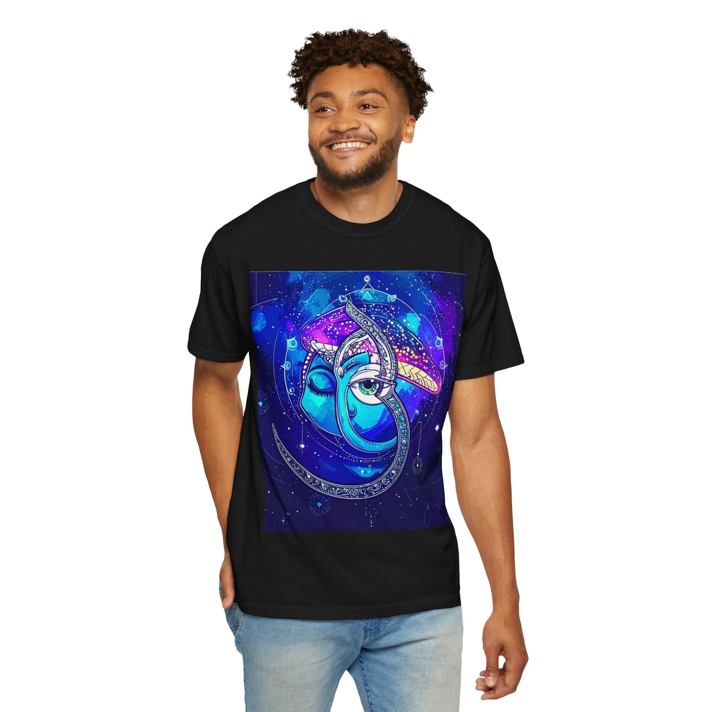 3rd Eye~Opener Unisex T~Shirt