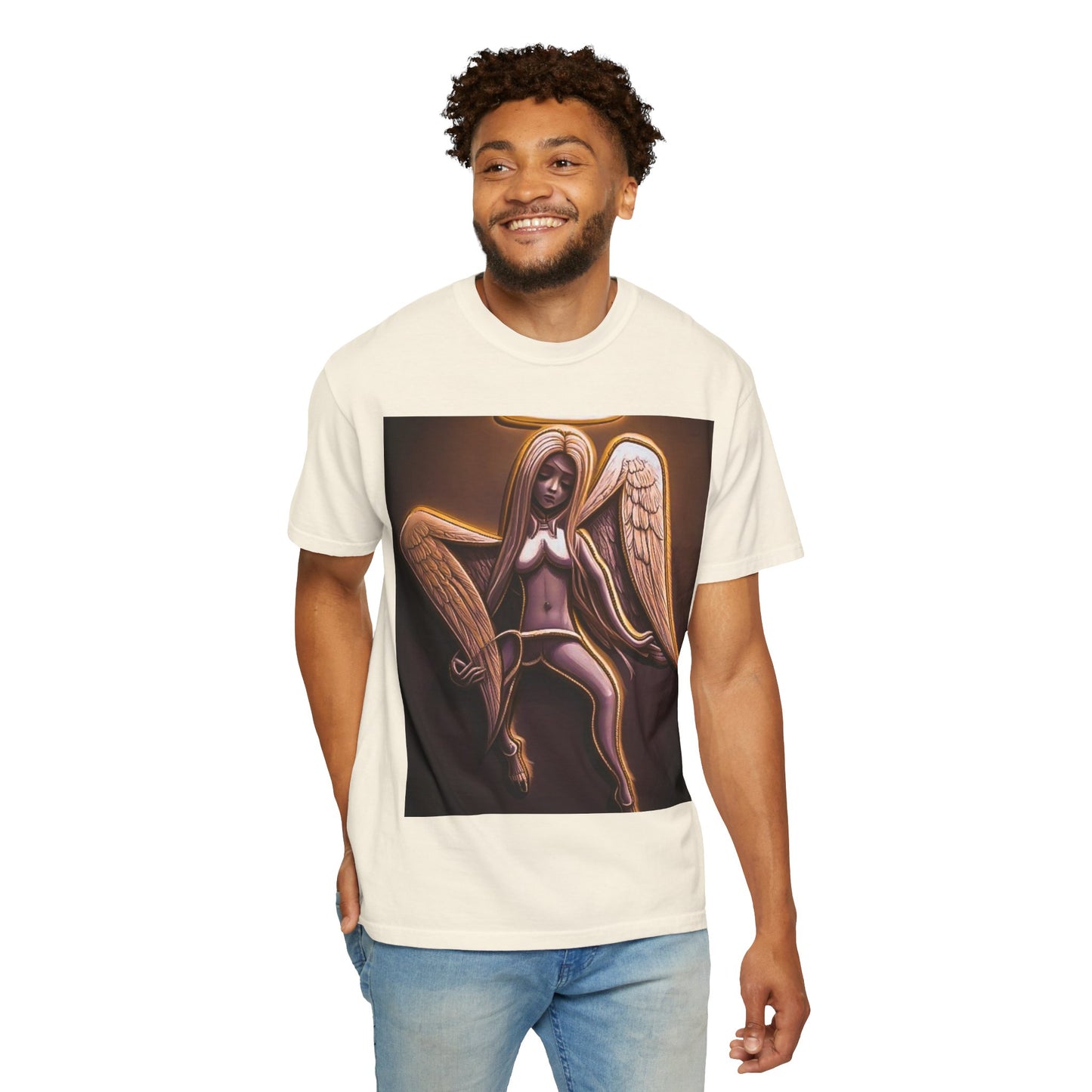 Awakening Angel Unisex T~Shirt