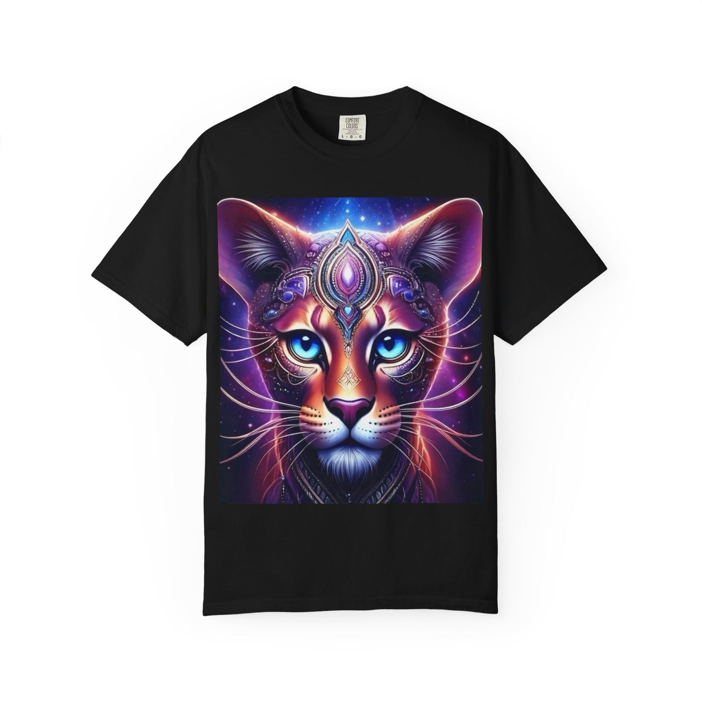 Feline Myself Unisex T~Shirt