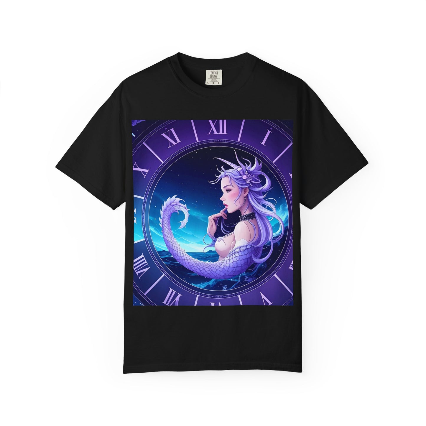 Siren Of The Seas Unisex T~Shirt