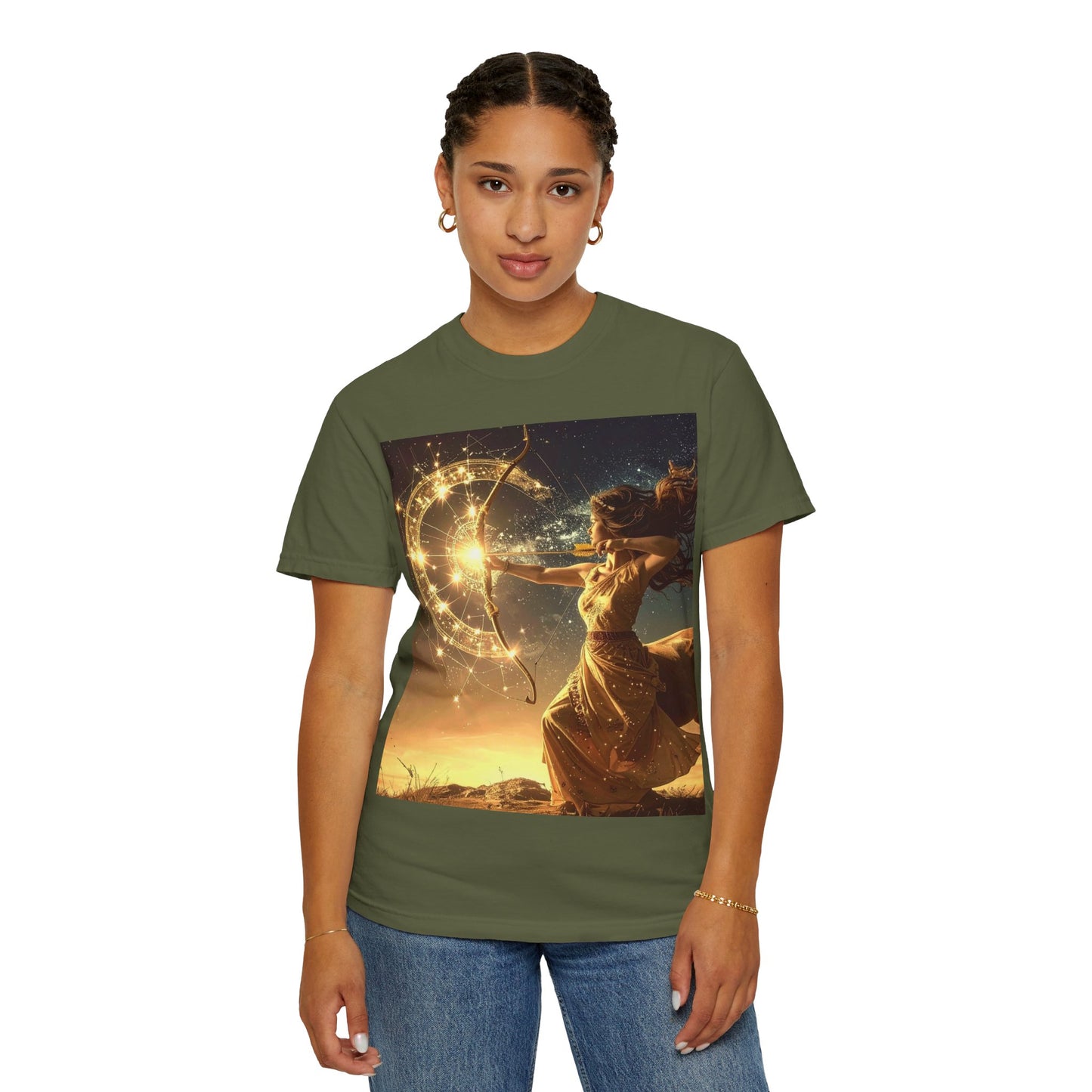 Centaur Of The Stars Unisex T~Shirt