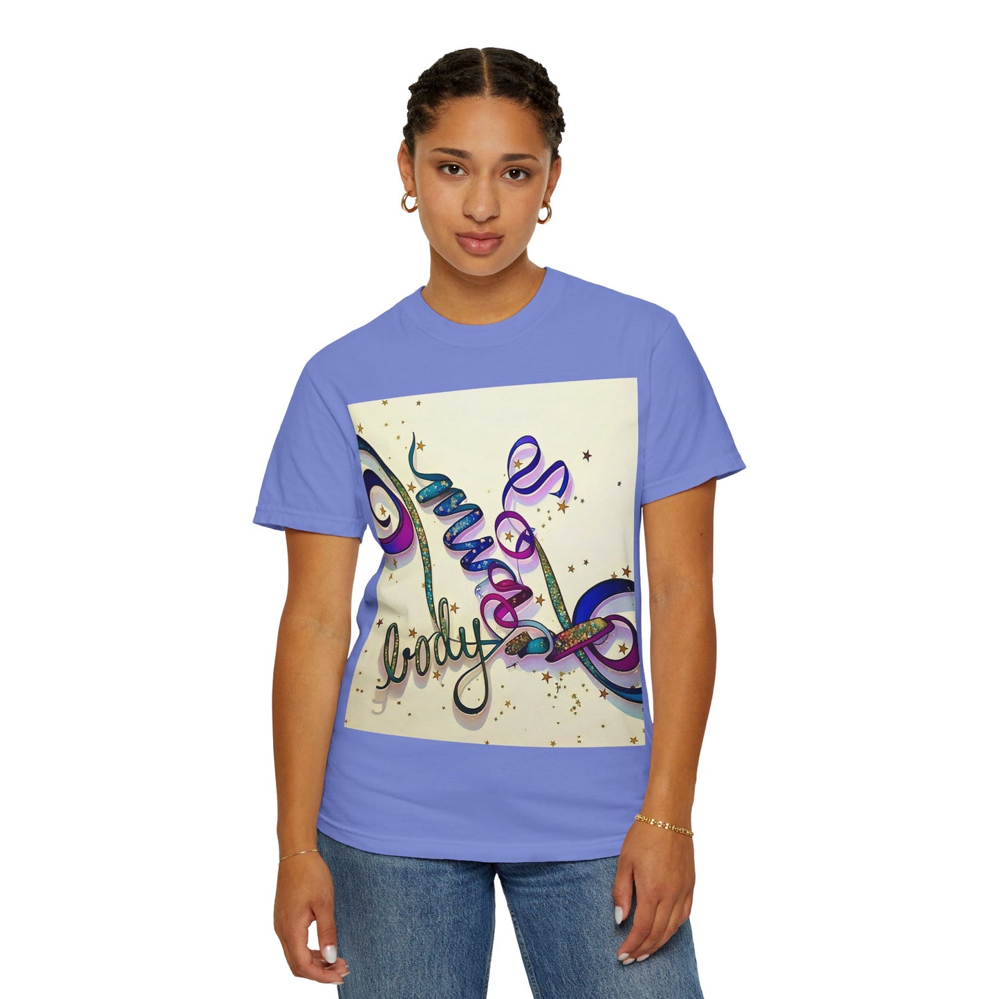 Soul~ignment Unisex T~Shirt