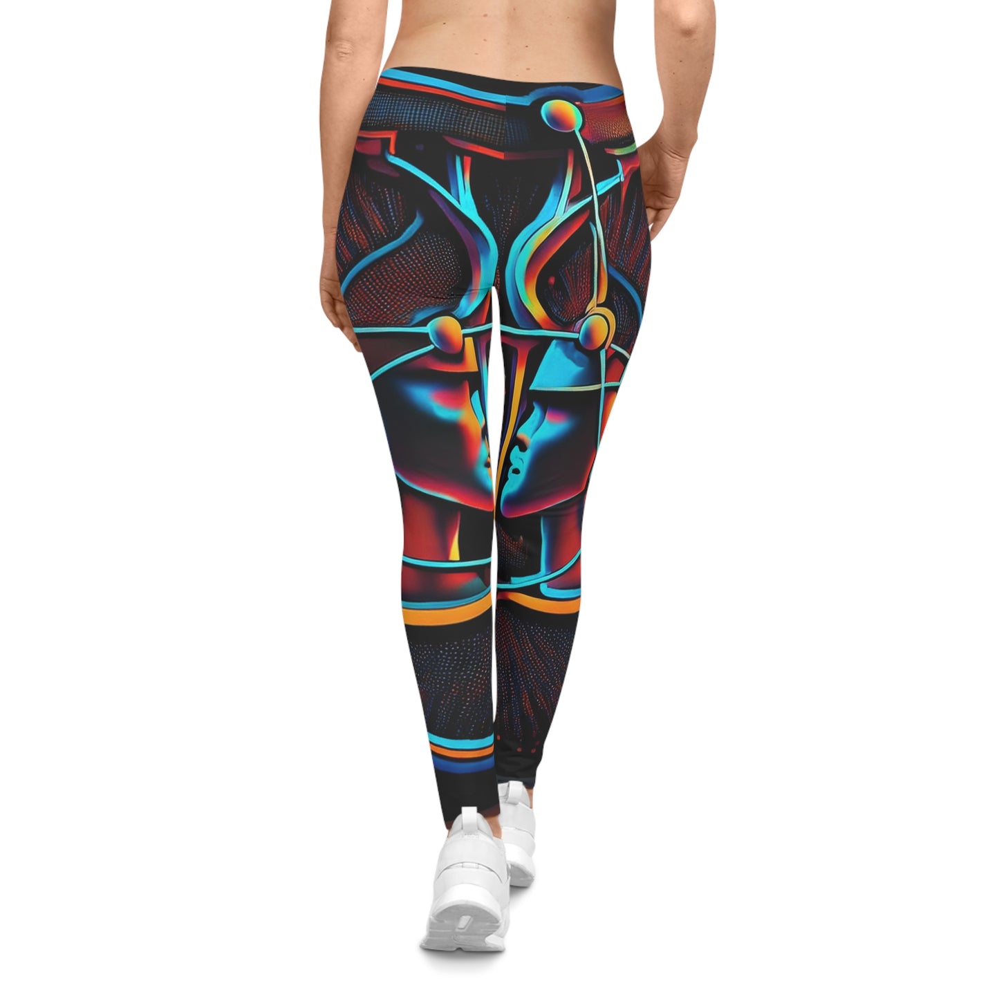 Gem~I~Am Leggings