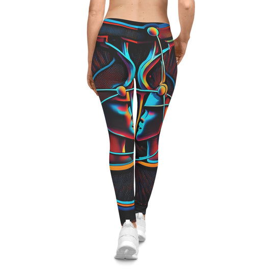Gem~I~Am Leggings