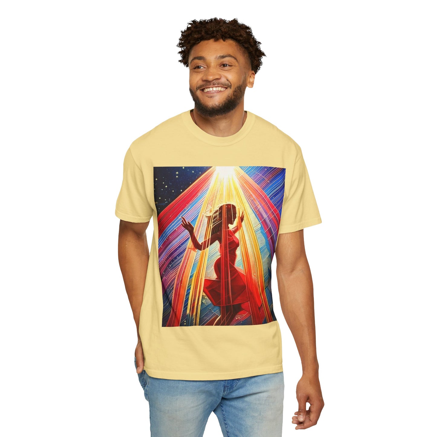 Earthly Dancer Unisex T~Shirt