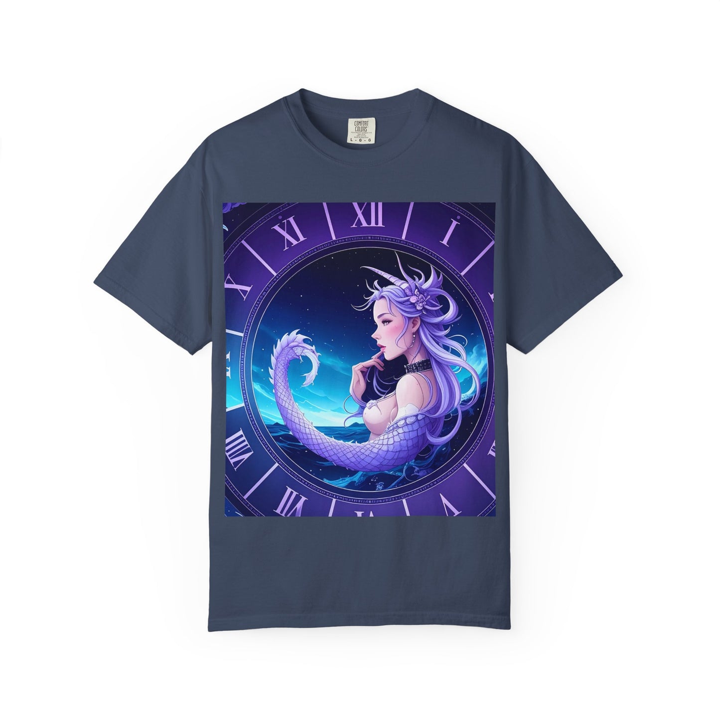 Siren Of The Seas Unisex T~Shirt