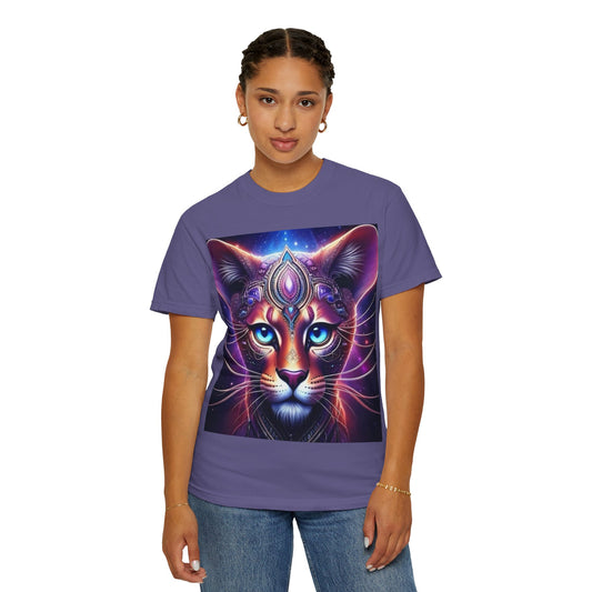 Feline Myself Unisex T~Shirt
