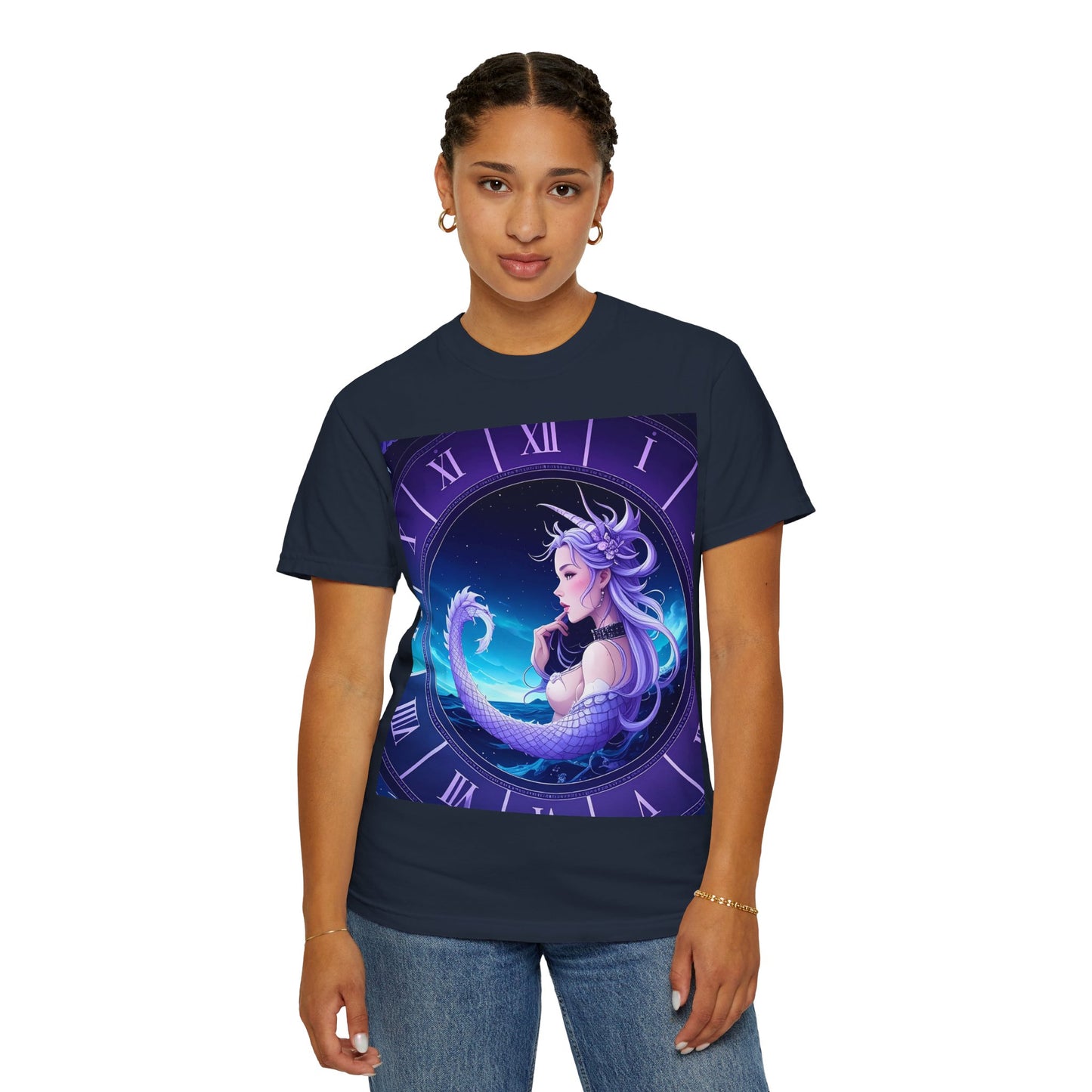 Siren Of The Seas Unisex T~Shirt
