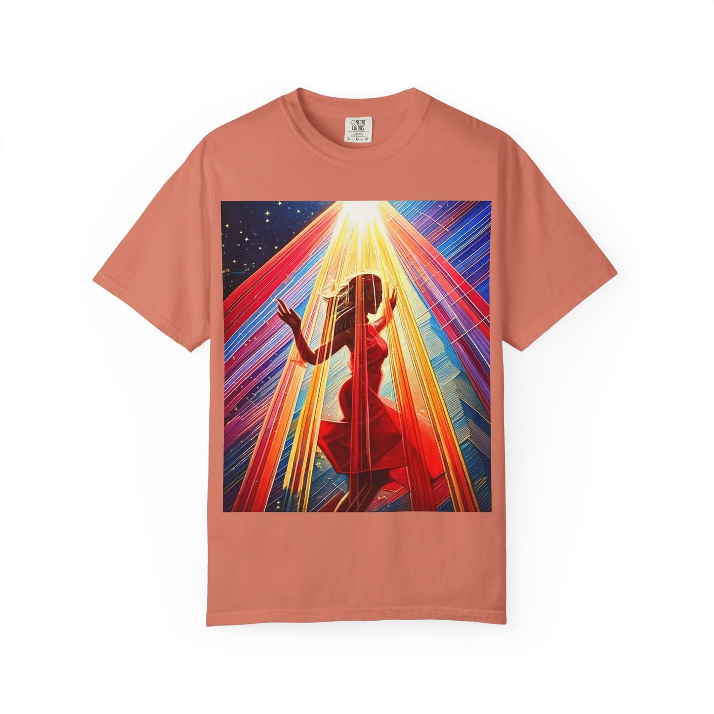 Earthly Dancer Unisex T~Shirt