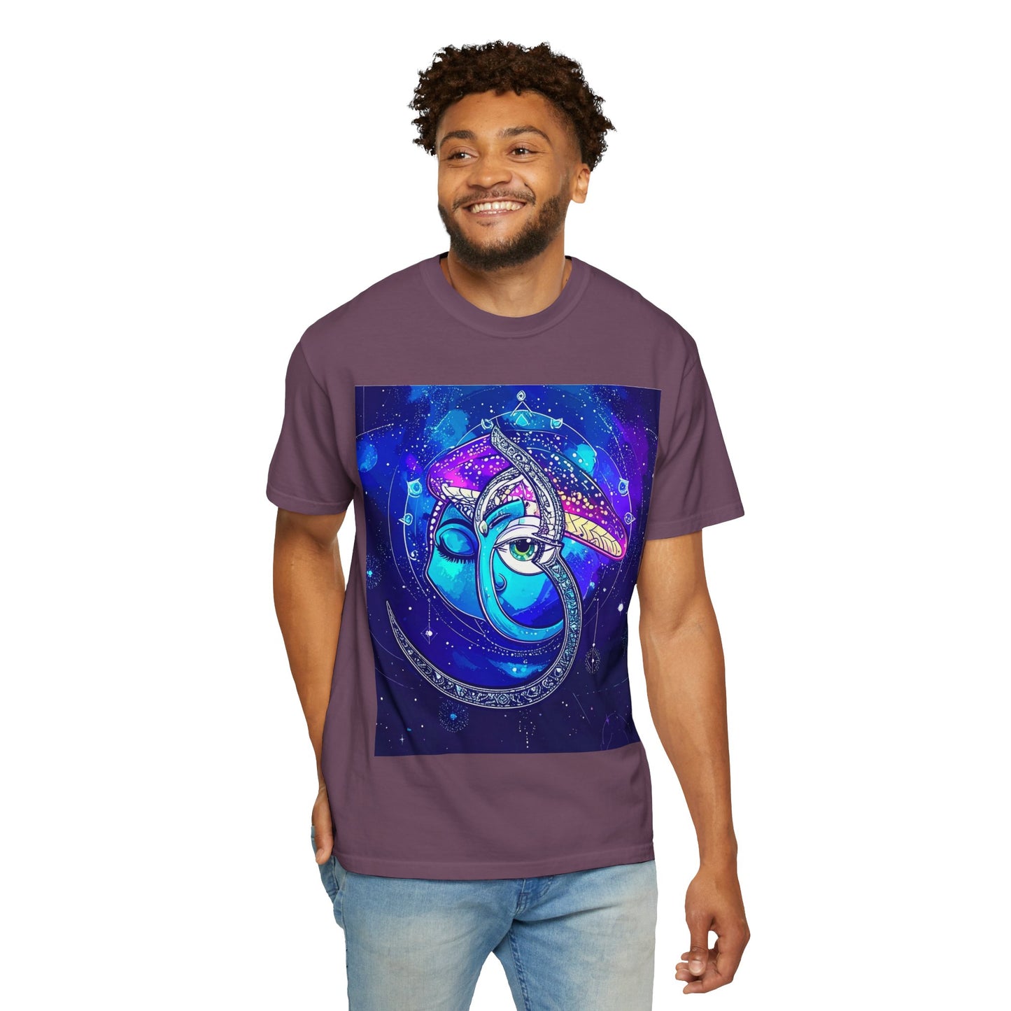 3rd Eye~Opener Unisex T~Shirt