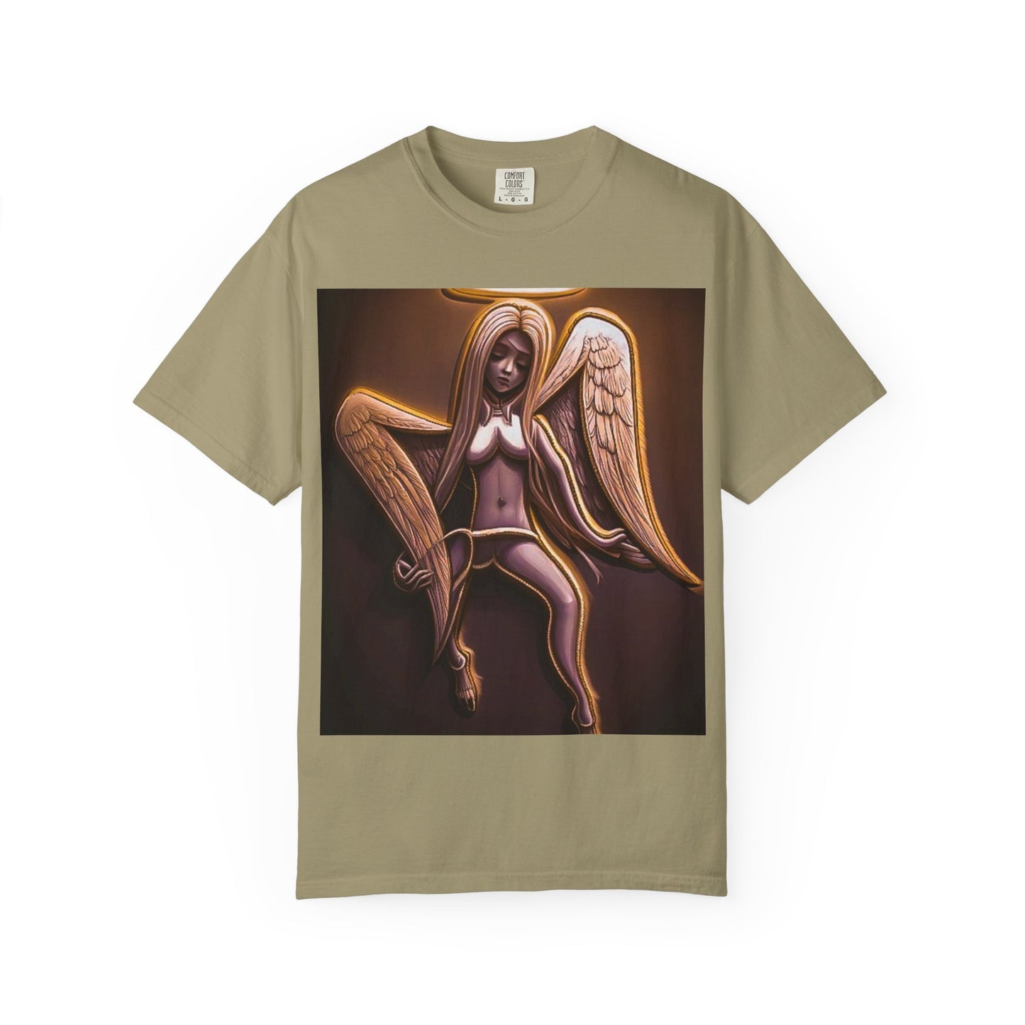 Awakening Angel Unisex T~Shirt