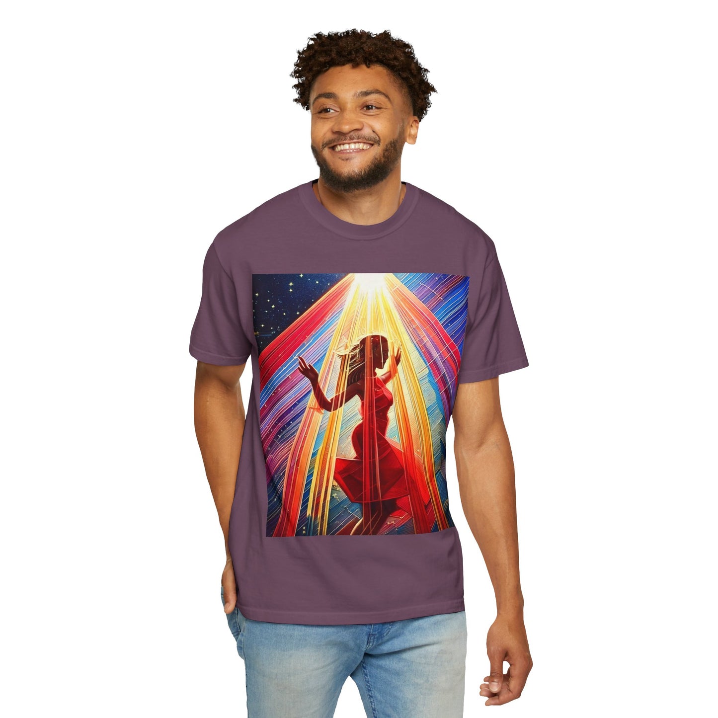 Earthly Dancer Unisex T~Shirt
