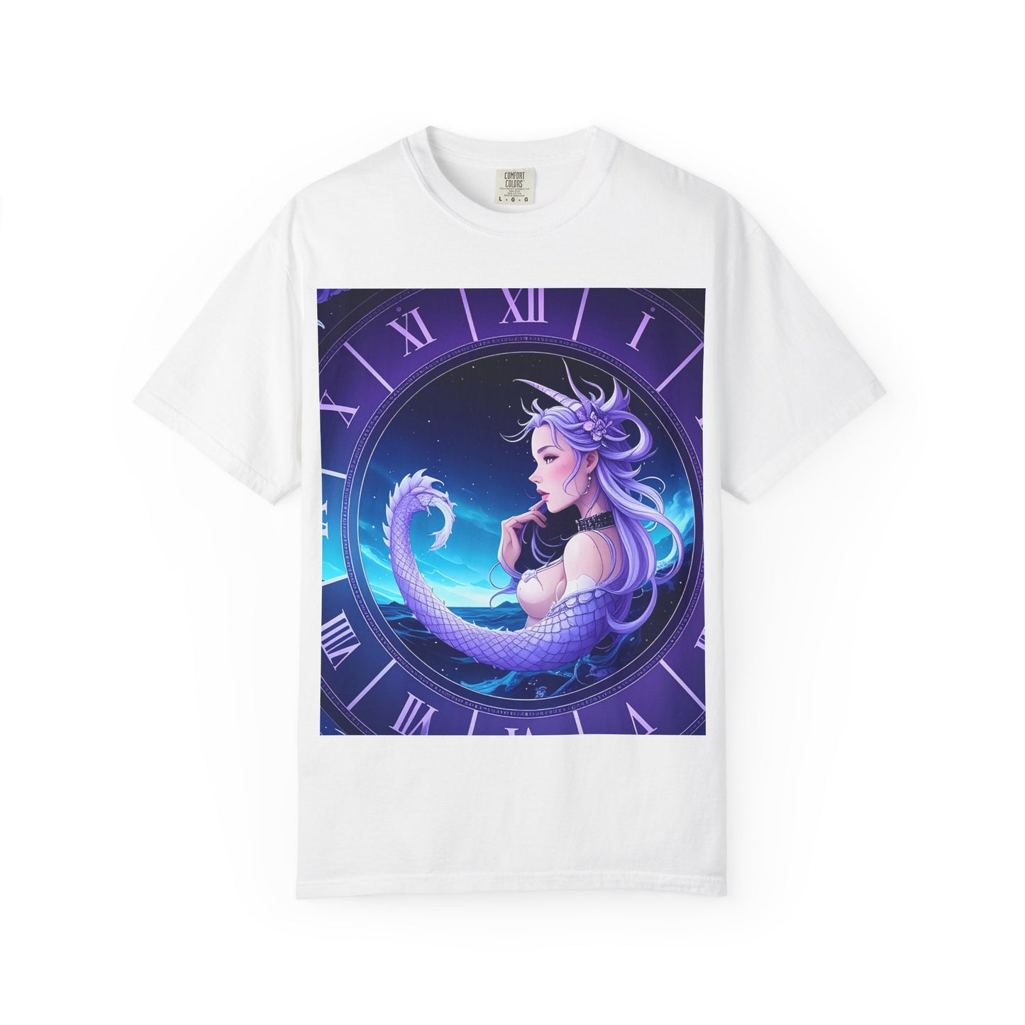 Siren Of The Seas Unisex T~Shirt