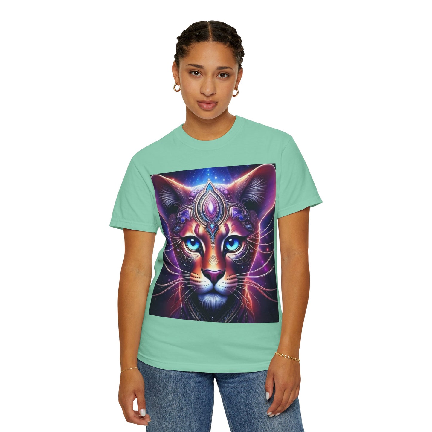 Feline Myself Unisex T~Shirt