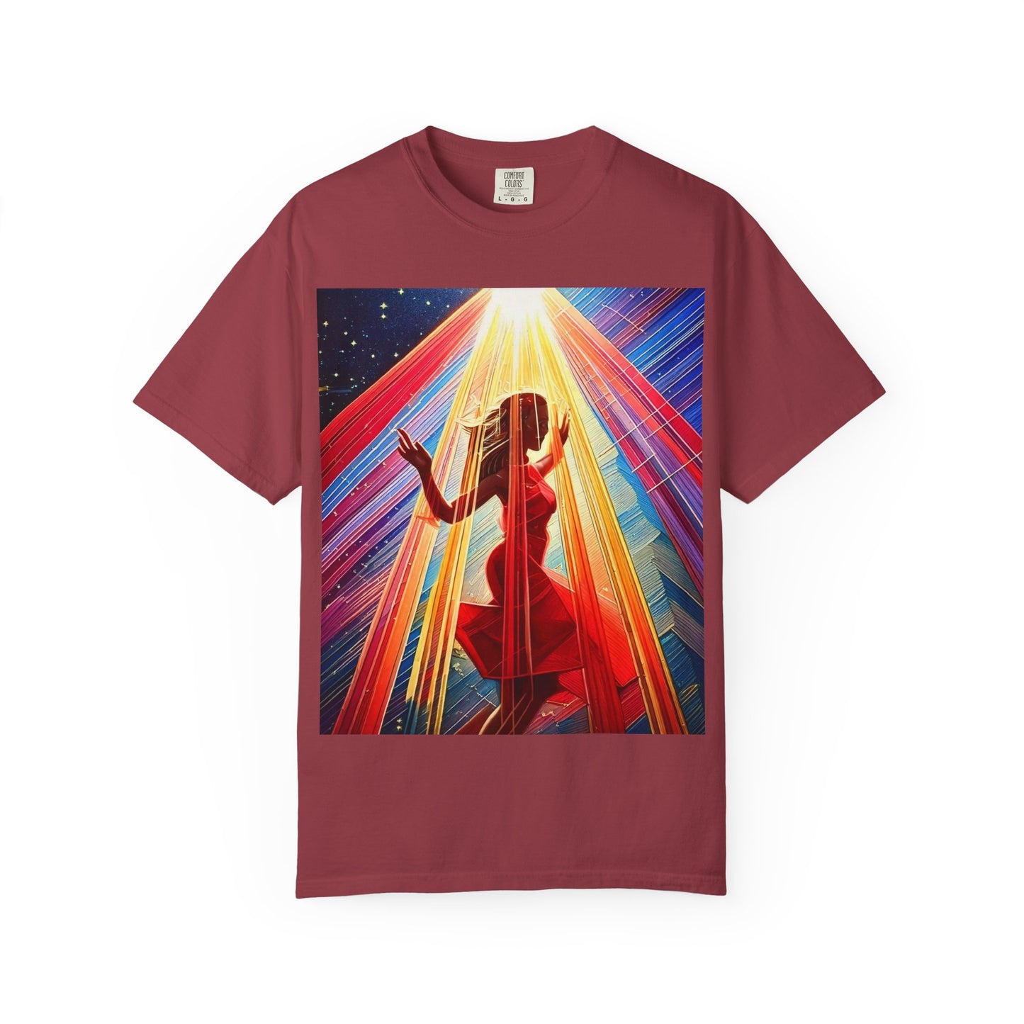Earthly Dancer Unisex T~Shirt