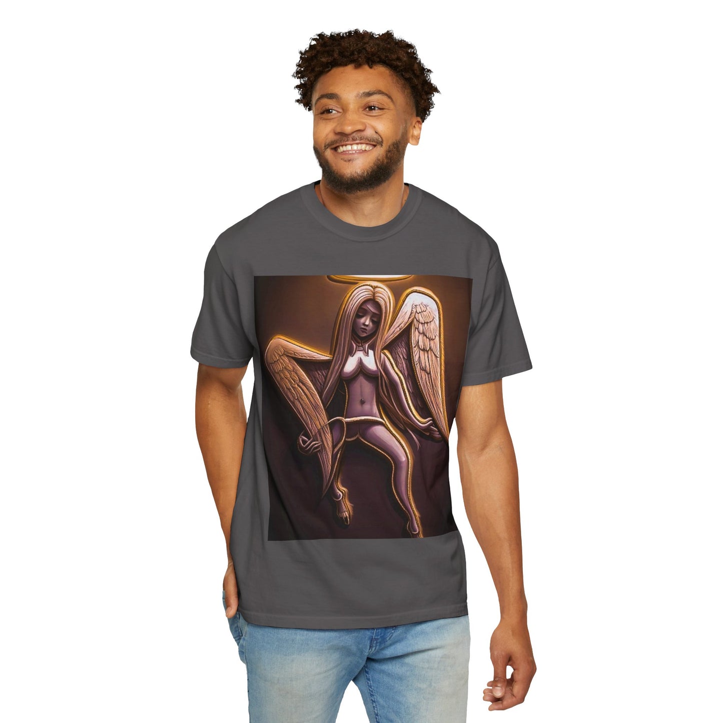 Awakening Angel Unisex T~Shirt
