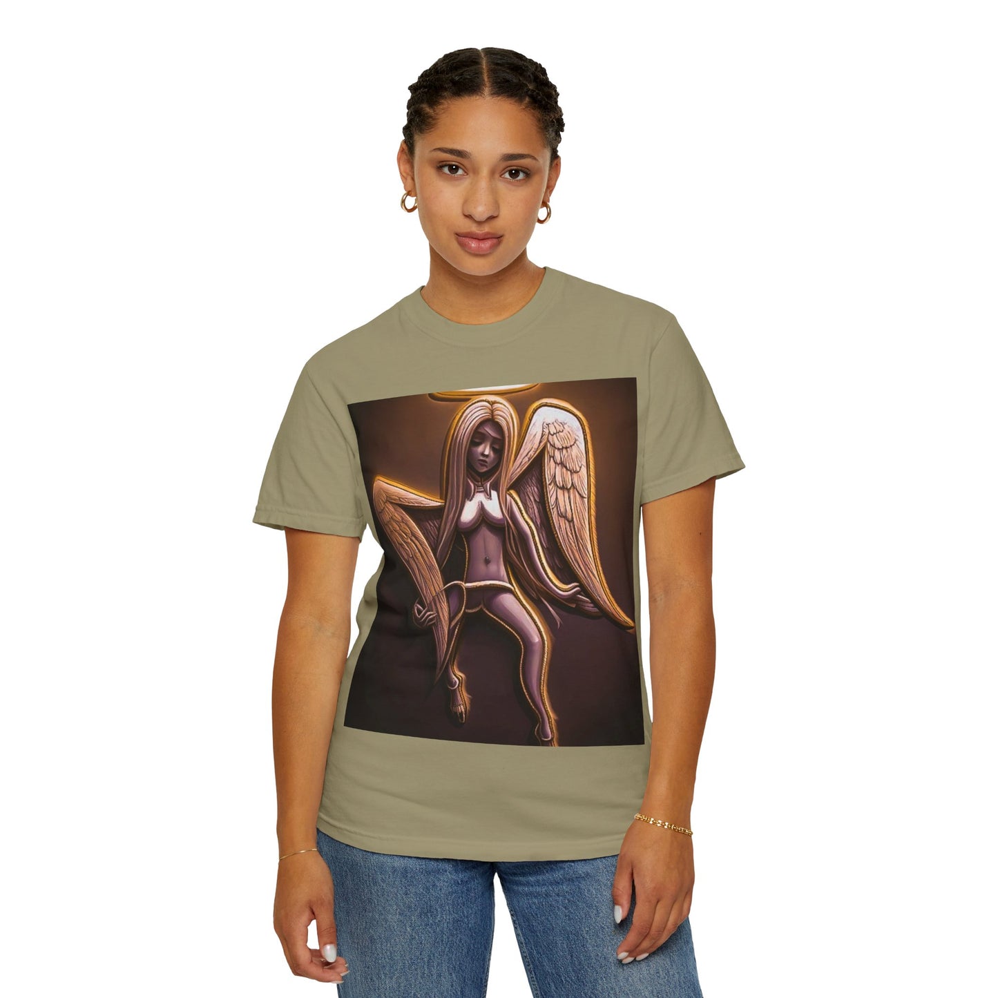 Awakening Angel Unisex T~Shirt