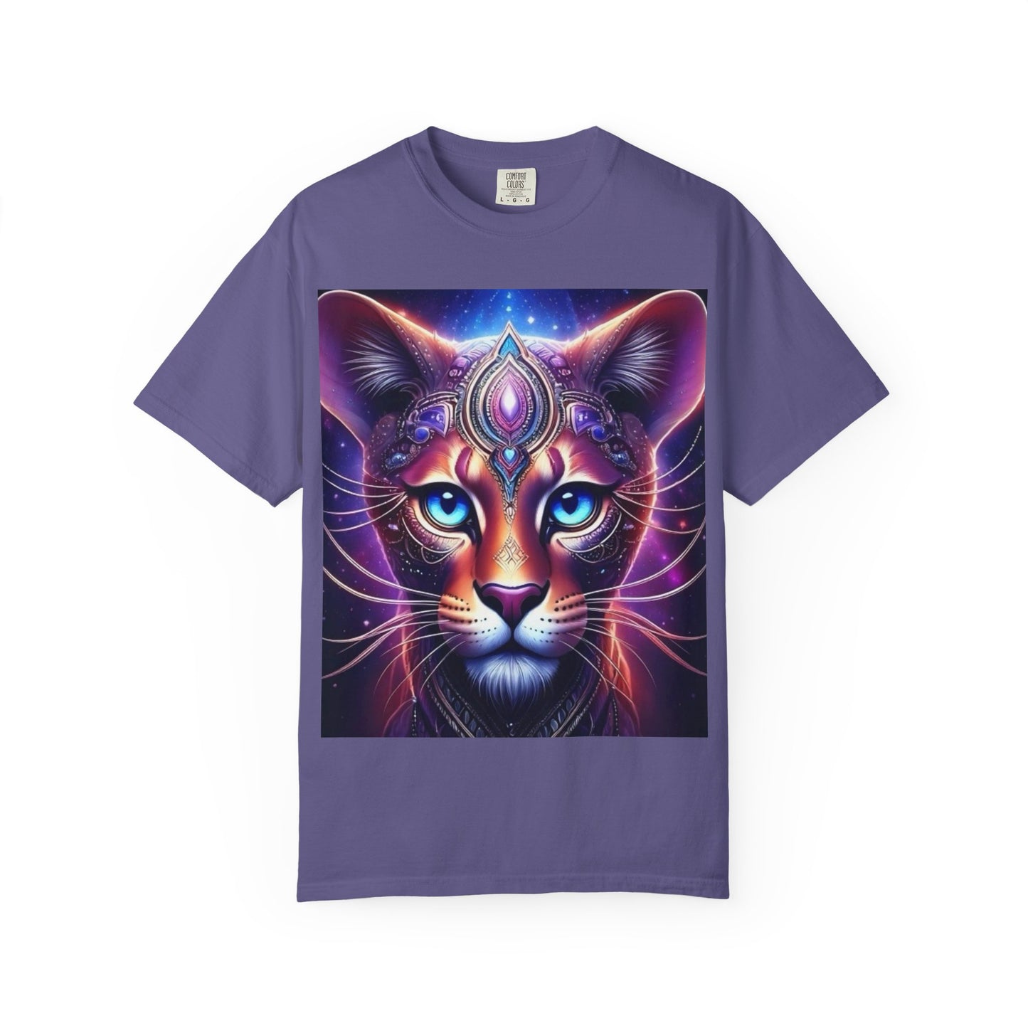Feline Myself Unisex T~Shirt