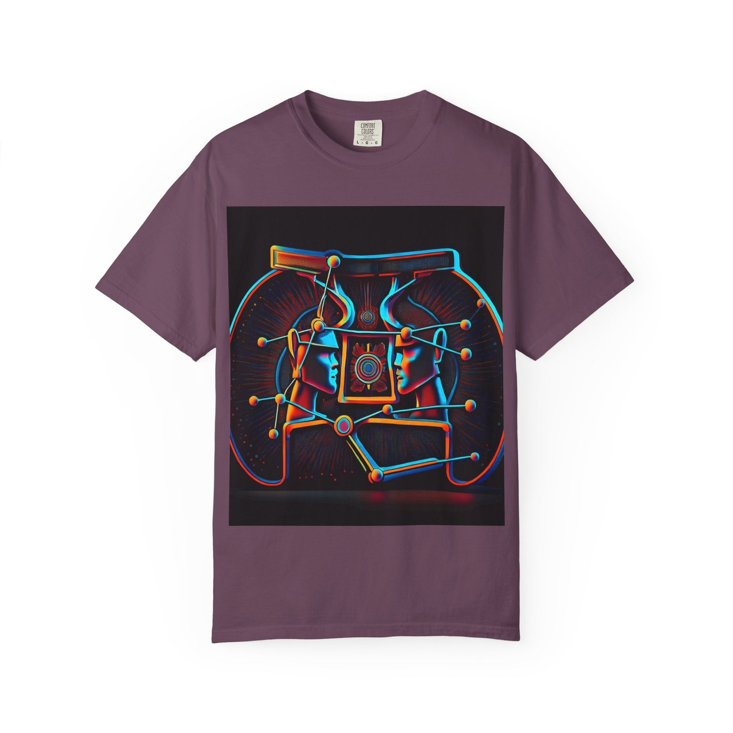 GEM~I~AM Unisex T~Shirt