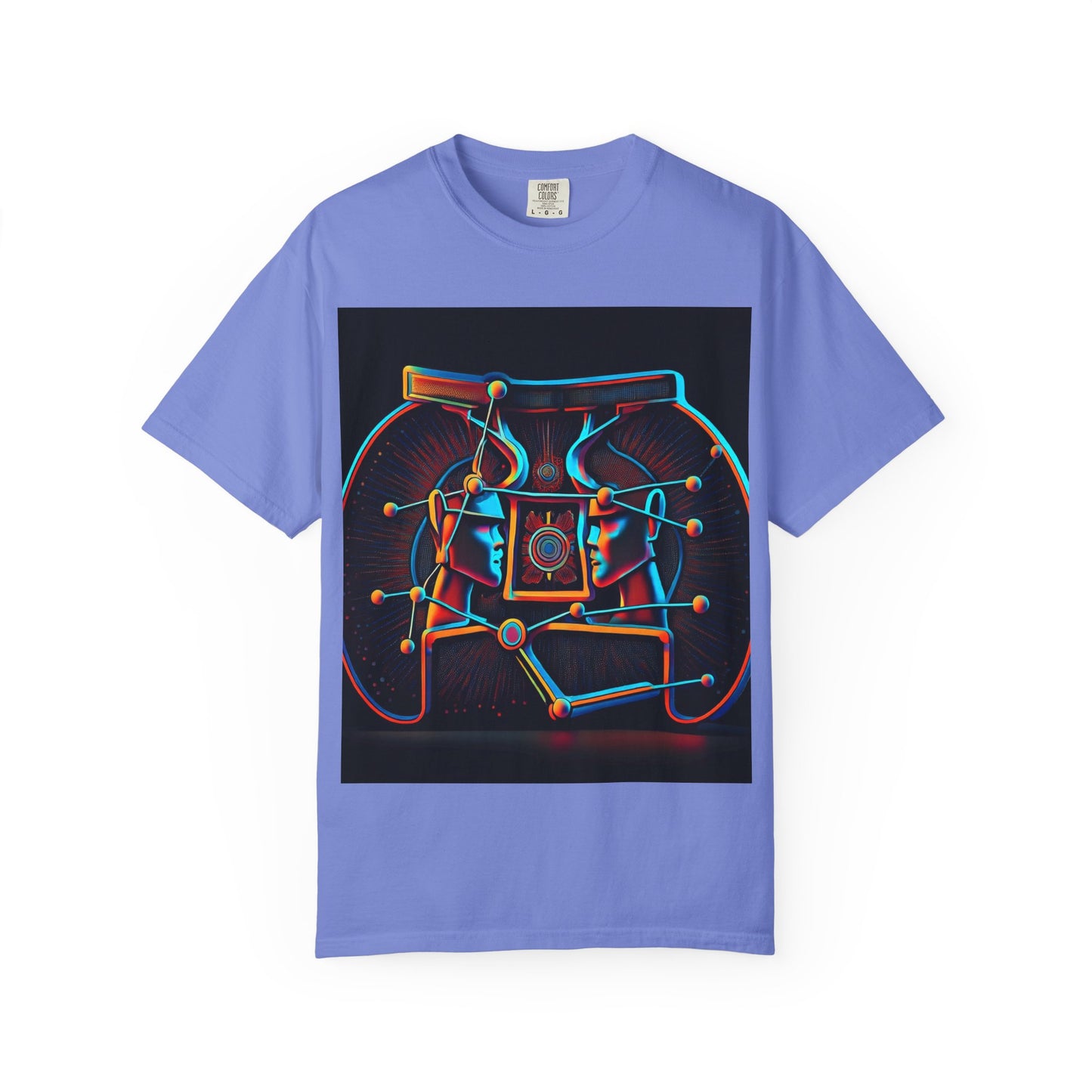 GEM~I~AM Unisex T~Shirt