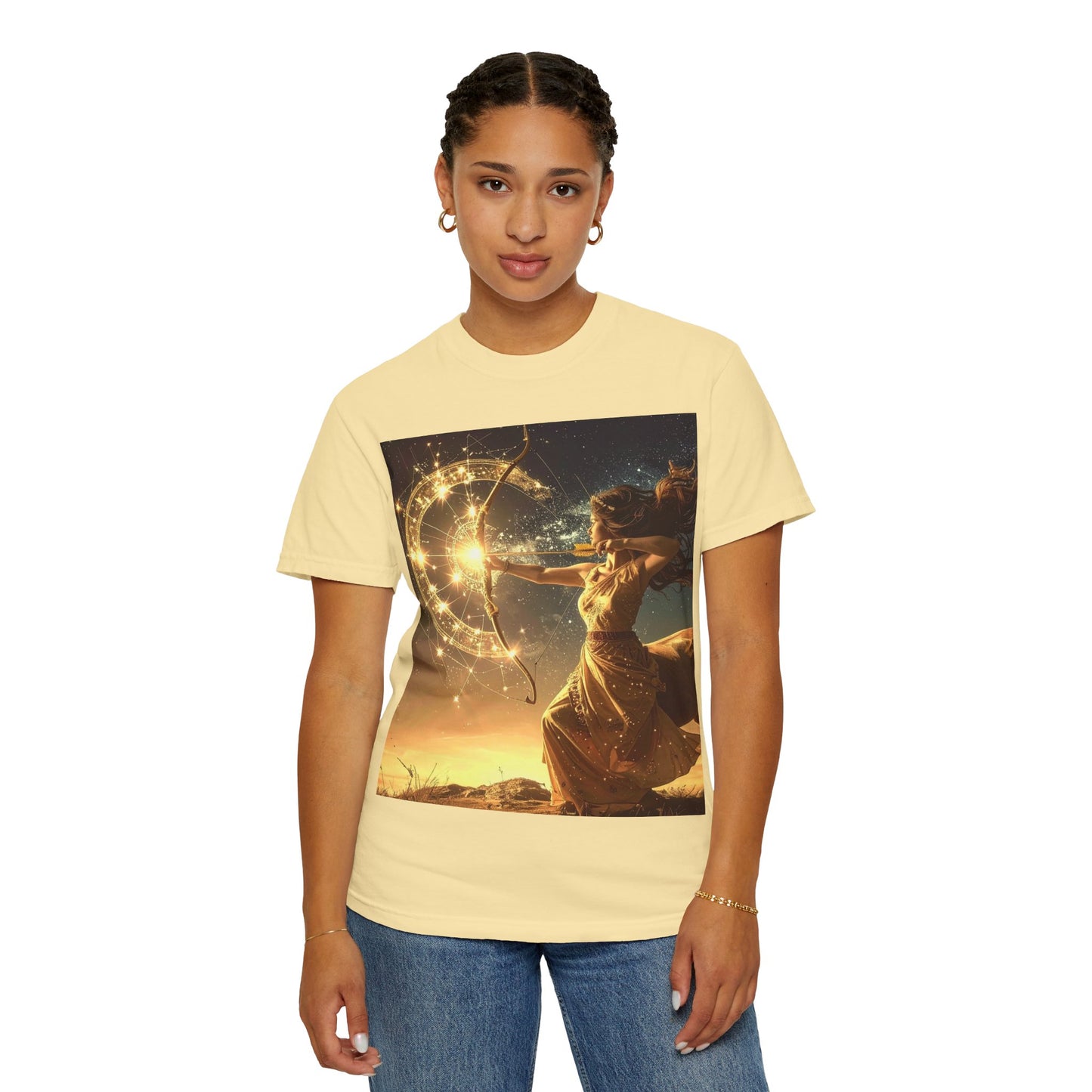 Centaur Of The Stars Unisex T~Shirt